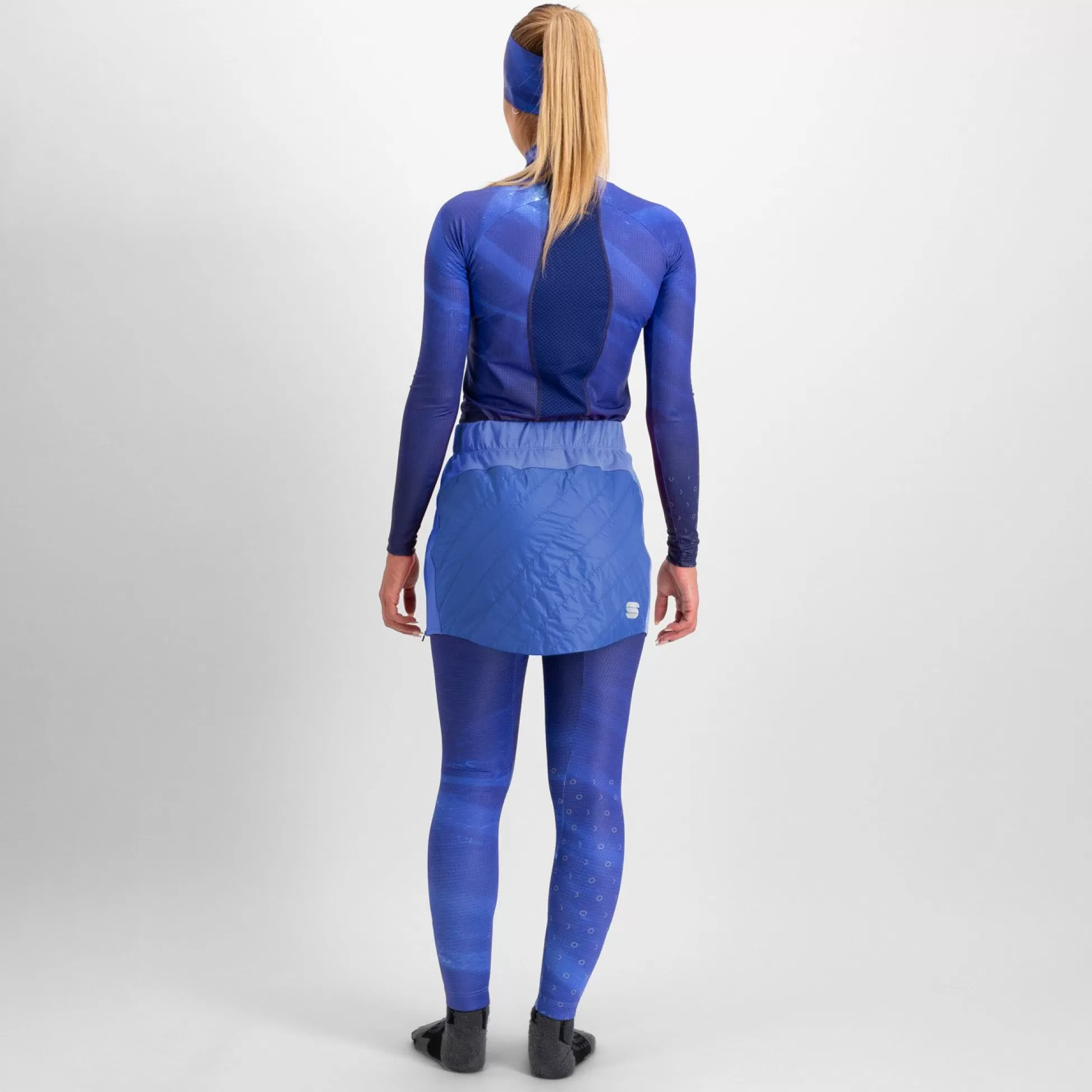 Sportful DORO SKIRT ^XC SKI Doro Style | Pants | Overshorts