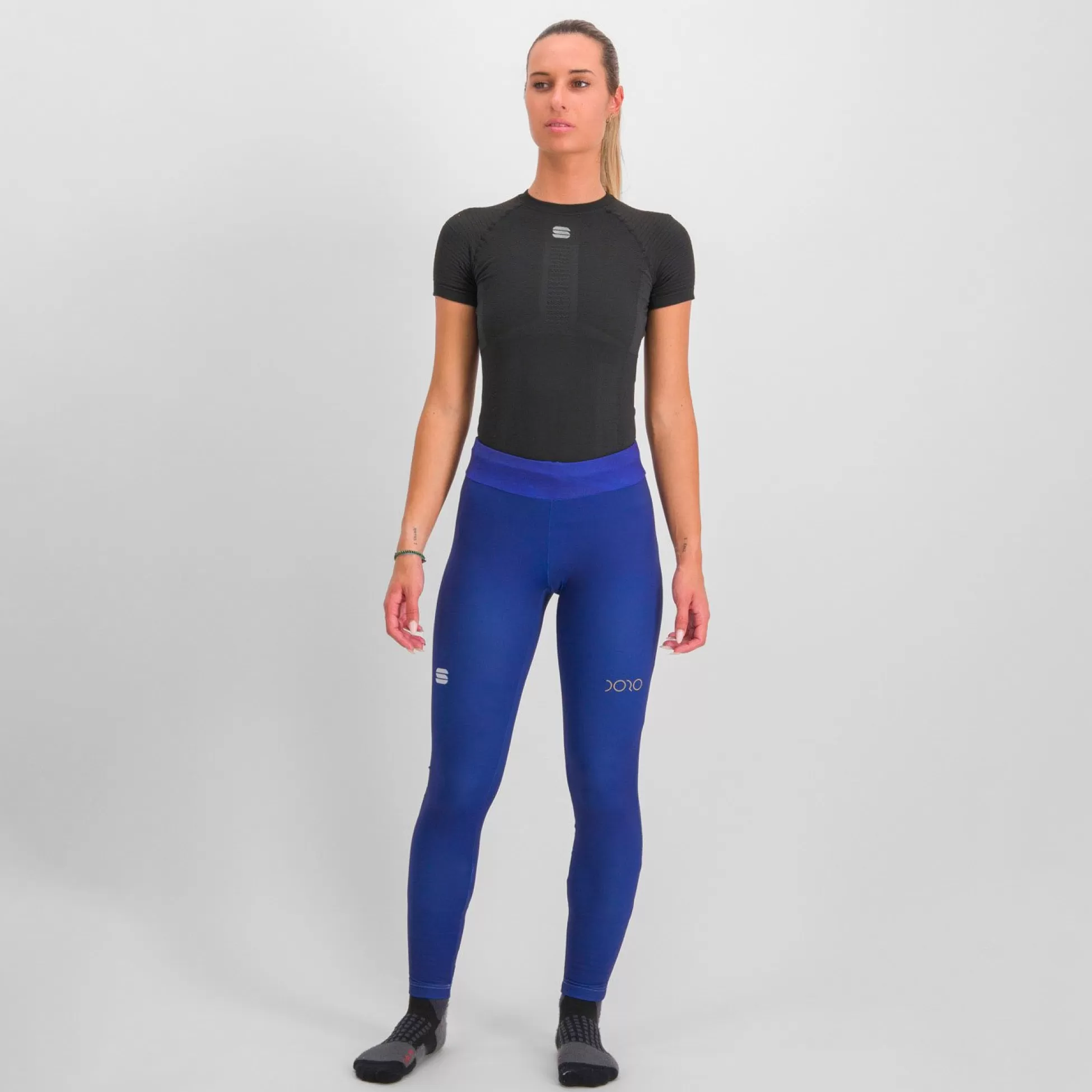 Sportful DORO TIGHT ^XC SKI Doro Style | Pants