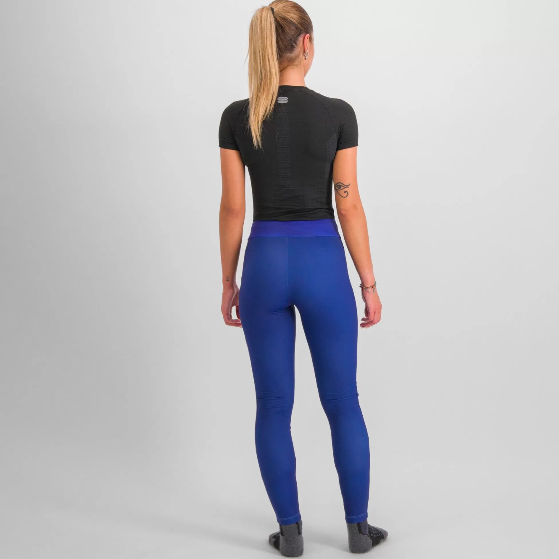 Sportful DORO TIGHT ^XC SKI Doro Style | Pants