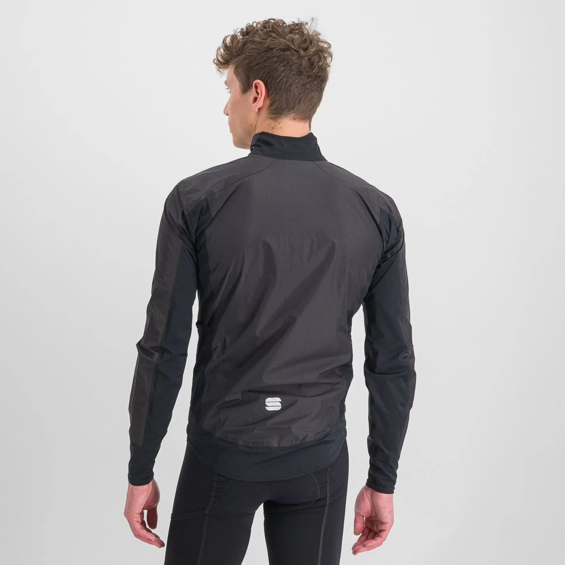 Sportful DR JACKET ^MEN Gravel | Jackets | Windproof & Rainproof