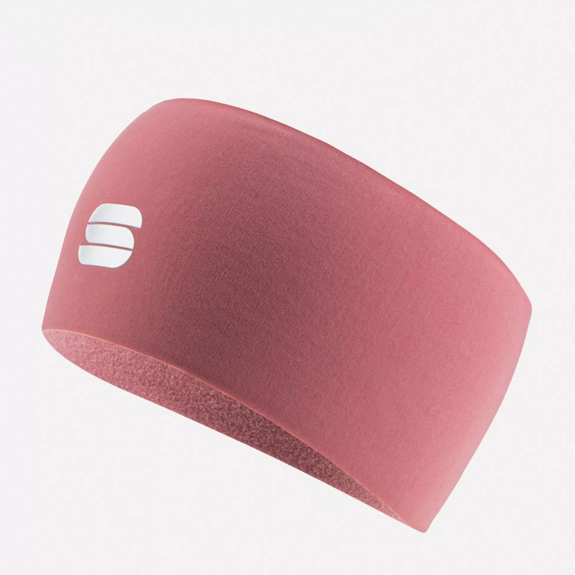 Sportful EDGE W HEADBAND MAUVE^XC SKI Neckwarmers & Beanies