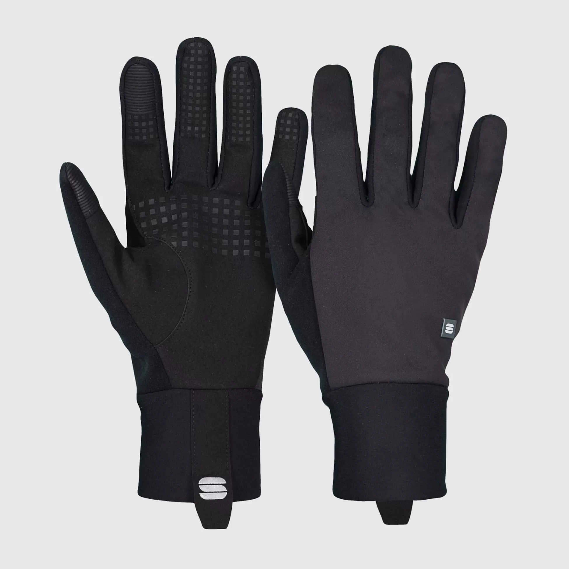 Sportful ENGADIN GLOVES BLACK^XC SKI Gloves & Mittens