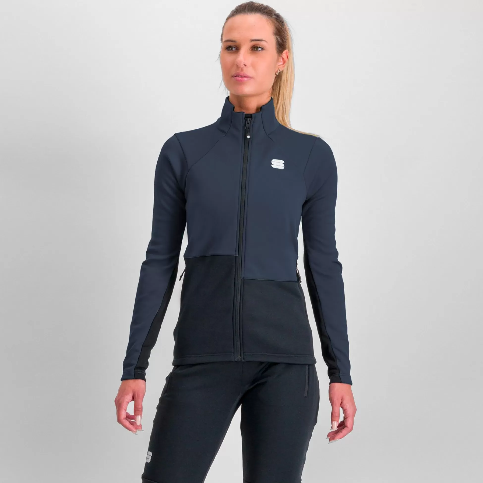 Sportful ENGADIN W JACKET ^XC SKI Jackets