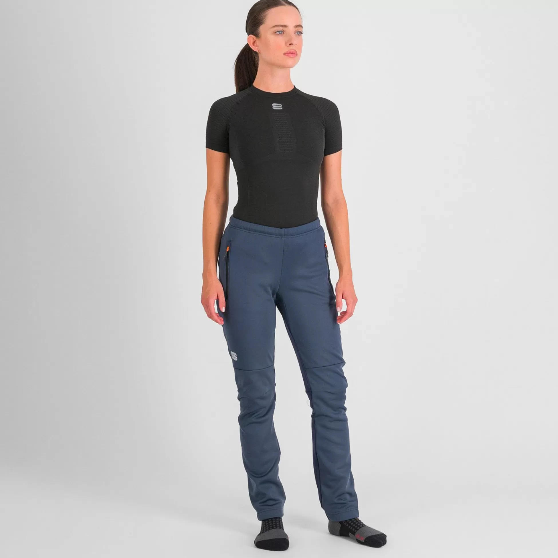 Sportful ENGADIN W PANT ^XC SKI Pants