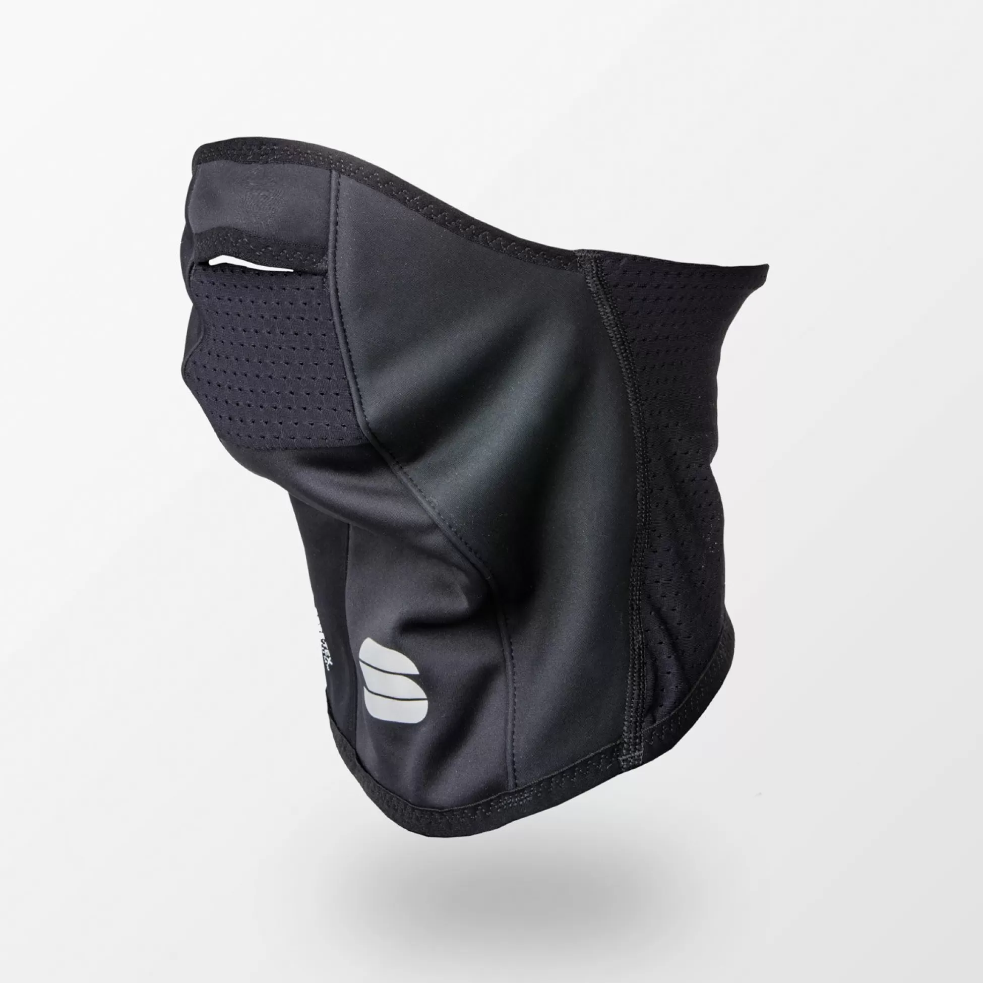 Sportful FACE MASK BLACK^WOMEN | MEN Gravel | Caps & Headbands