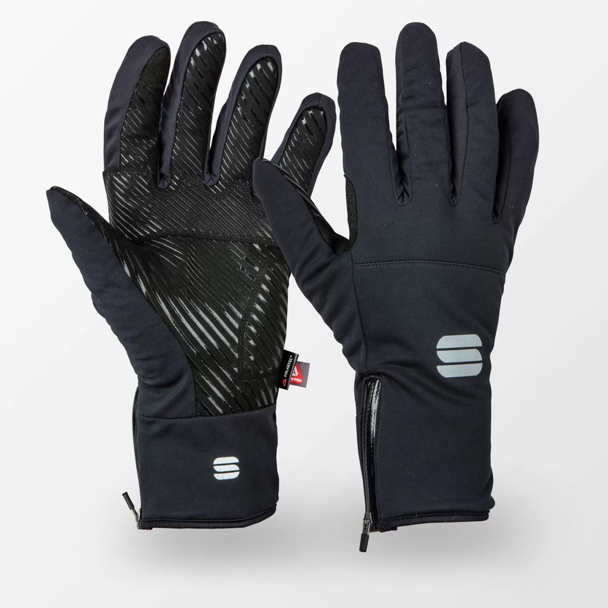 Sportful FIANDRE GLOVES BLACK^COLLECTIONS | MEN Road | Gloves