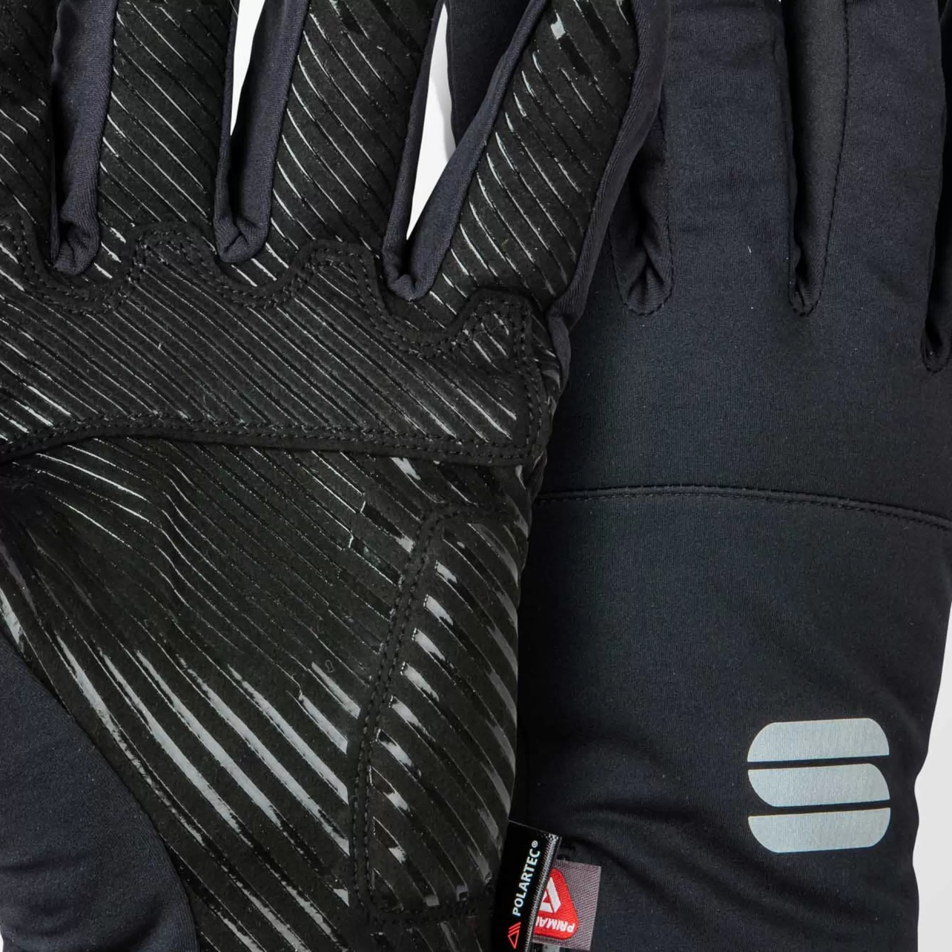 Sportful FIANDRE GLOVES BLACK^COLLECTIONS | MEN Road | Gloves