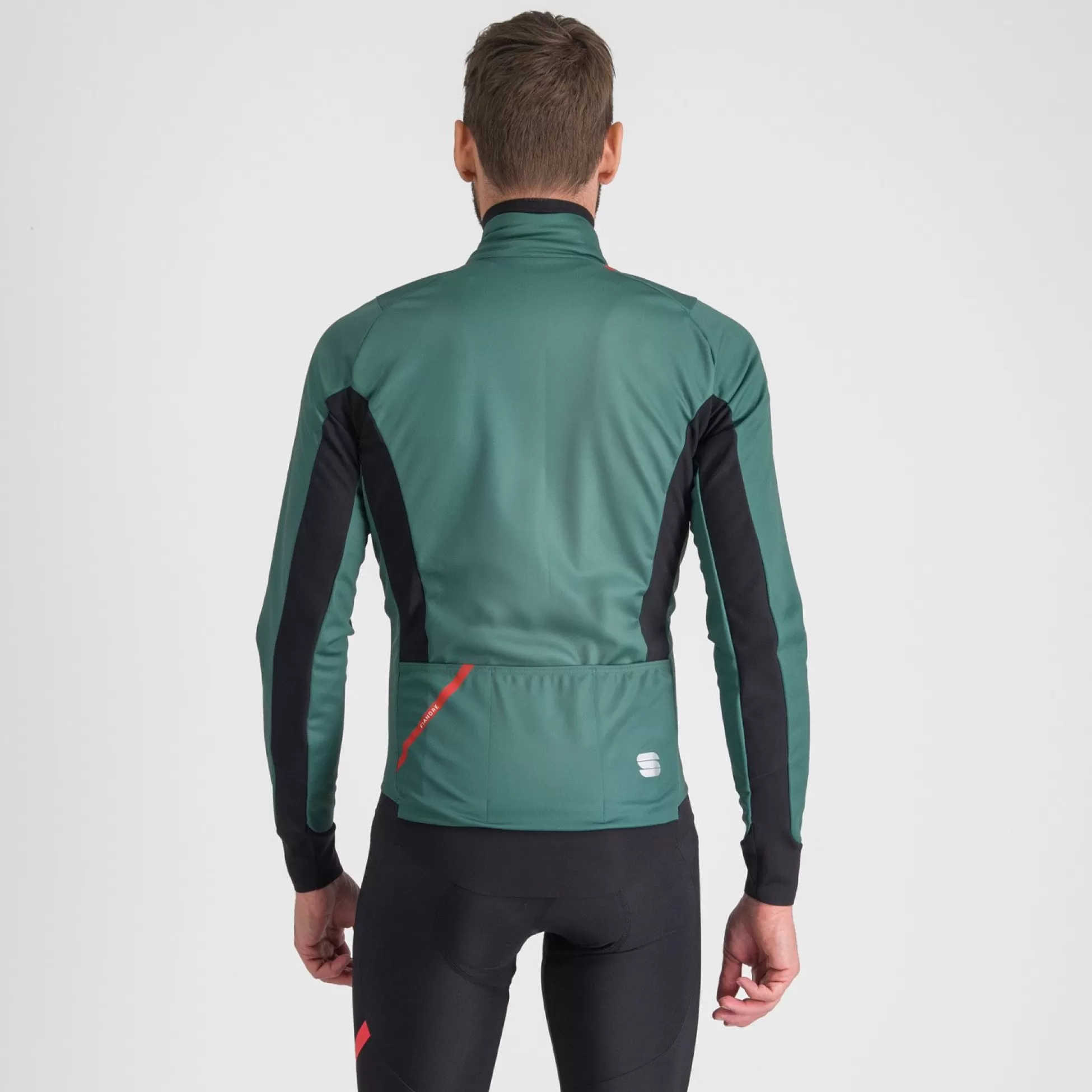 Sportful FIANDRE JACKET ^COLLECTIONS