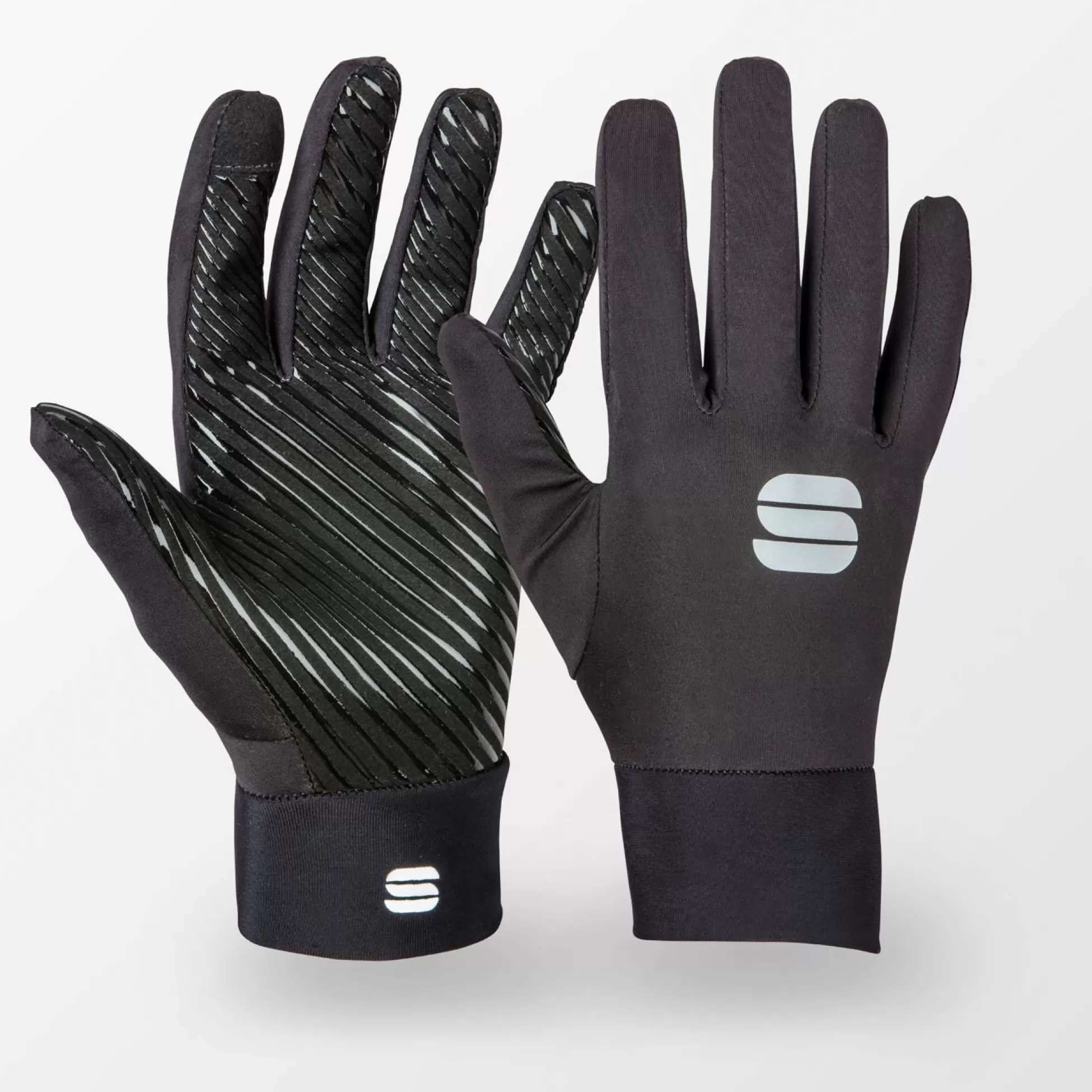 Sportful FIANDRE LIGHT GLOVES BLACK^MEN | COLLECTIONS Road | Gloves