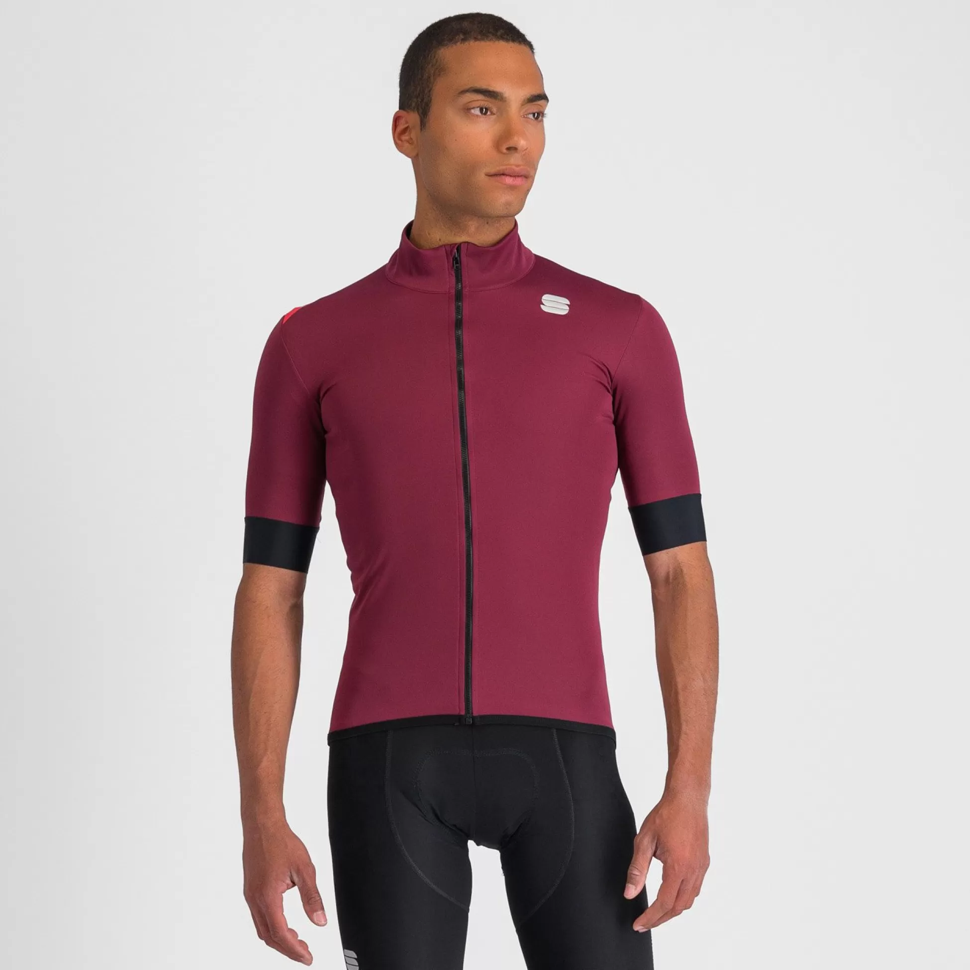 Sportful FIANDRE LIGHT NO RAIN JACKET SHORT SLEEVE ^MEN Jackets