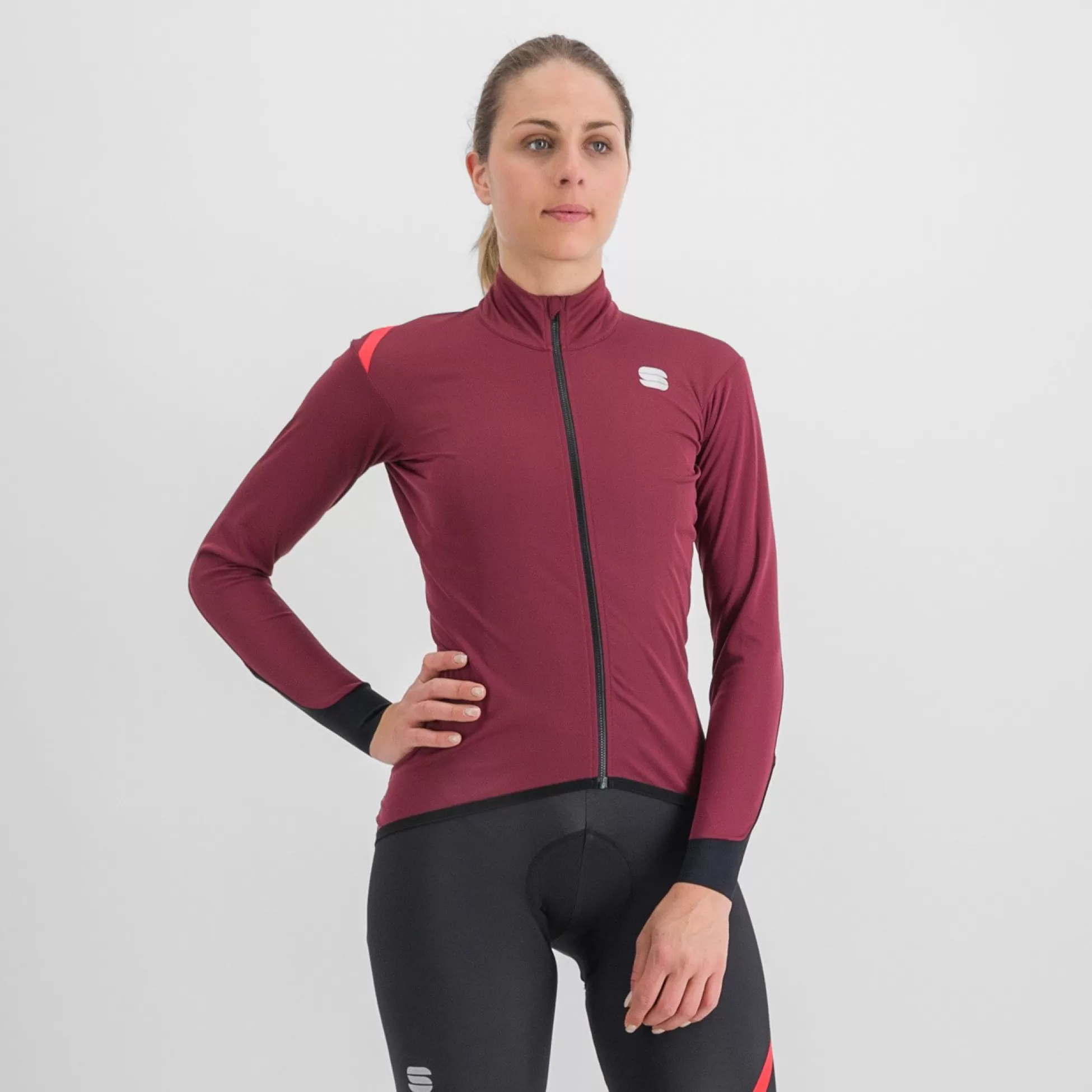 Sportful FIANDRE LIGHT NORAIN W JACKET ^WOMEN Road | Jackets