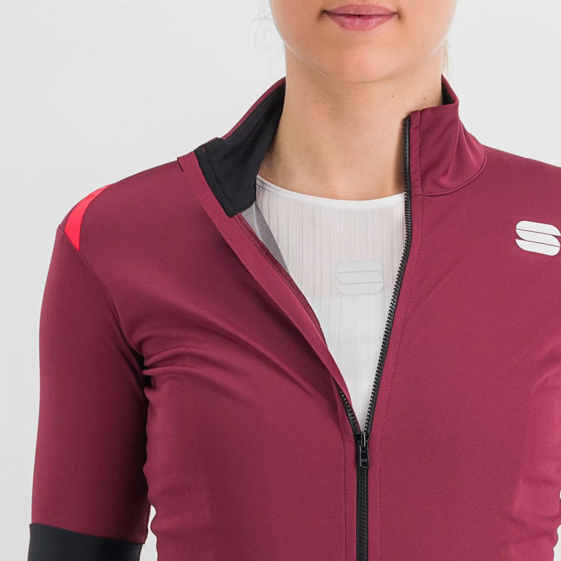 Sportful FIANDRE LIGHT NORAIN W JACKET SS ^COLLECTIONS | WOMEN Road | Windproof & Rainproof | Jackets