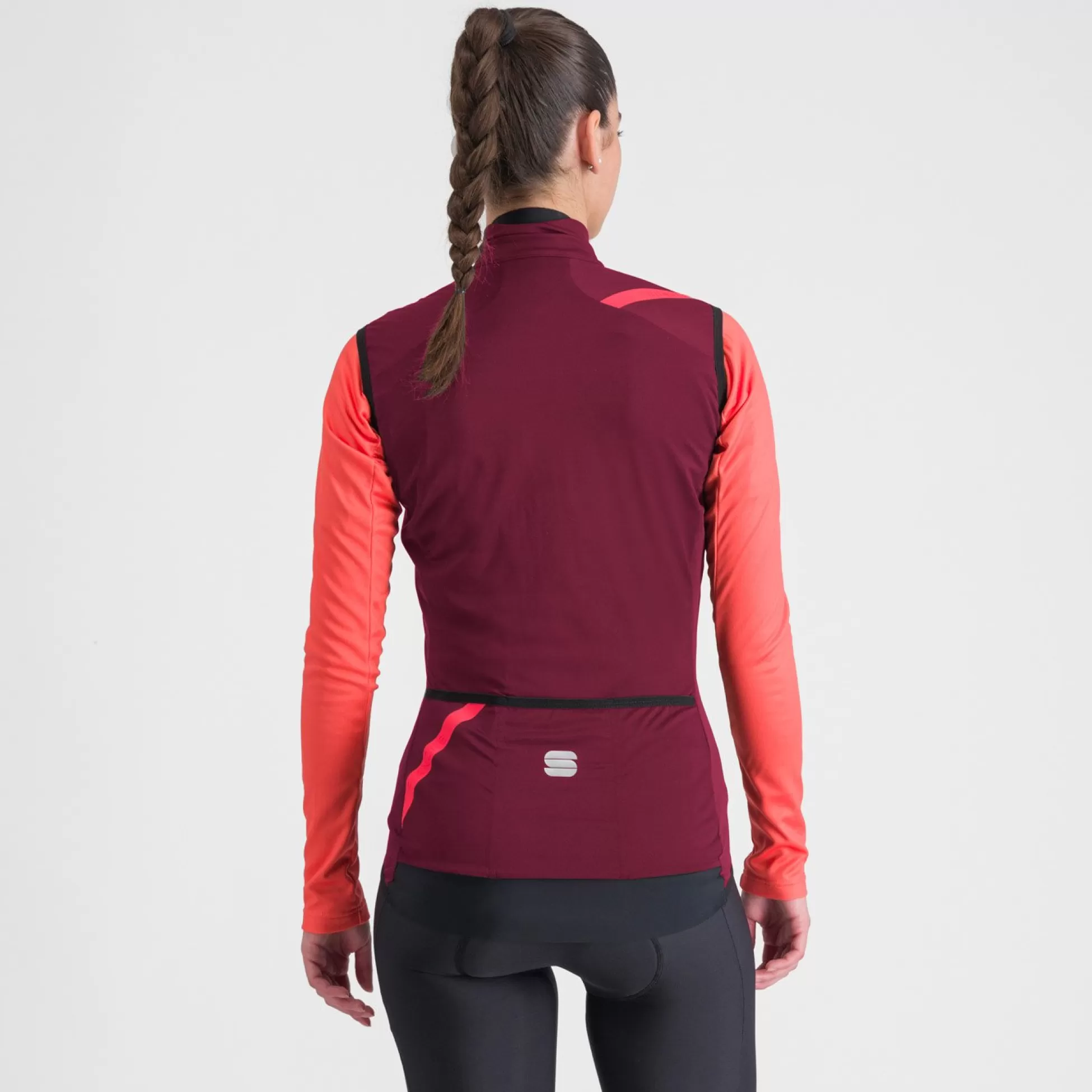 Sportful FIANDRE LIGHT NORAIN W VEST ^COLLECTIONS | WOMEN Road | Windproof & Rainproof | Vests