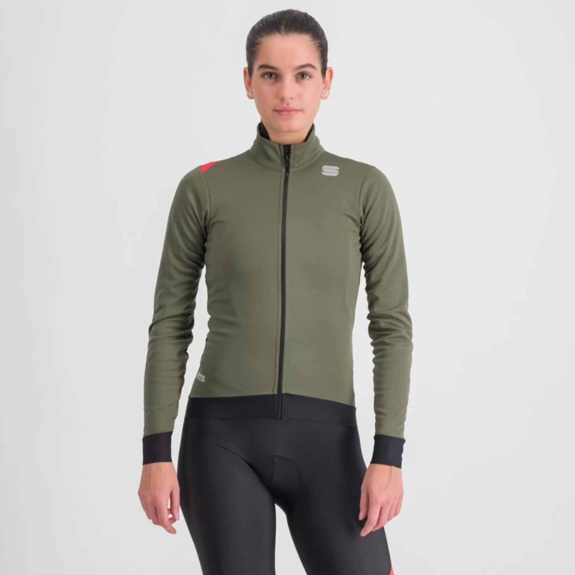 Sportful FIANDRE MEDIUM W JACKET ^COLLECTIONS | WOMEN Road | Windproof & Rainproof | Jackets