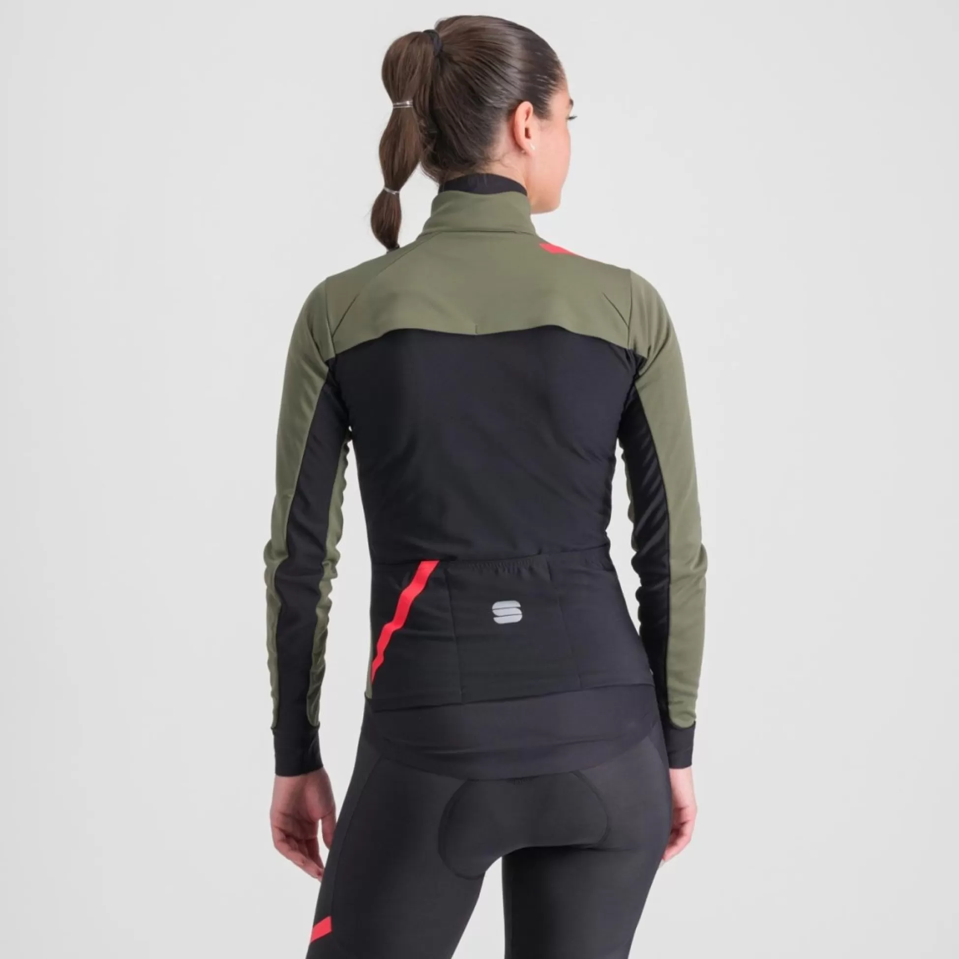 Sportful FIANDRE MEDIUM W JACKET ^COLLECTIONS | WOMEN Road | Windproof & Rainproof | Jackets