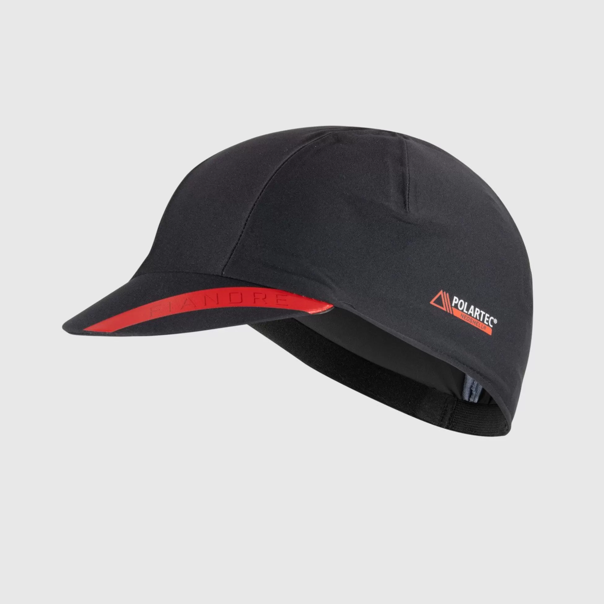 Sportful FIANDRE NO RAIN CAP BLACK^COLLECTIONS | MEN Caps & Headbands