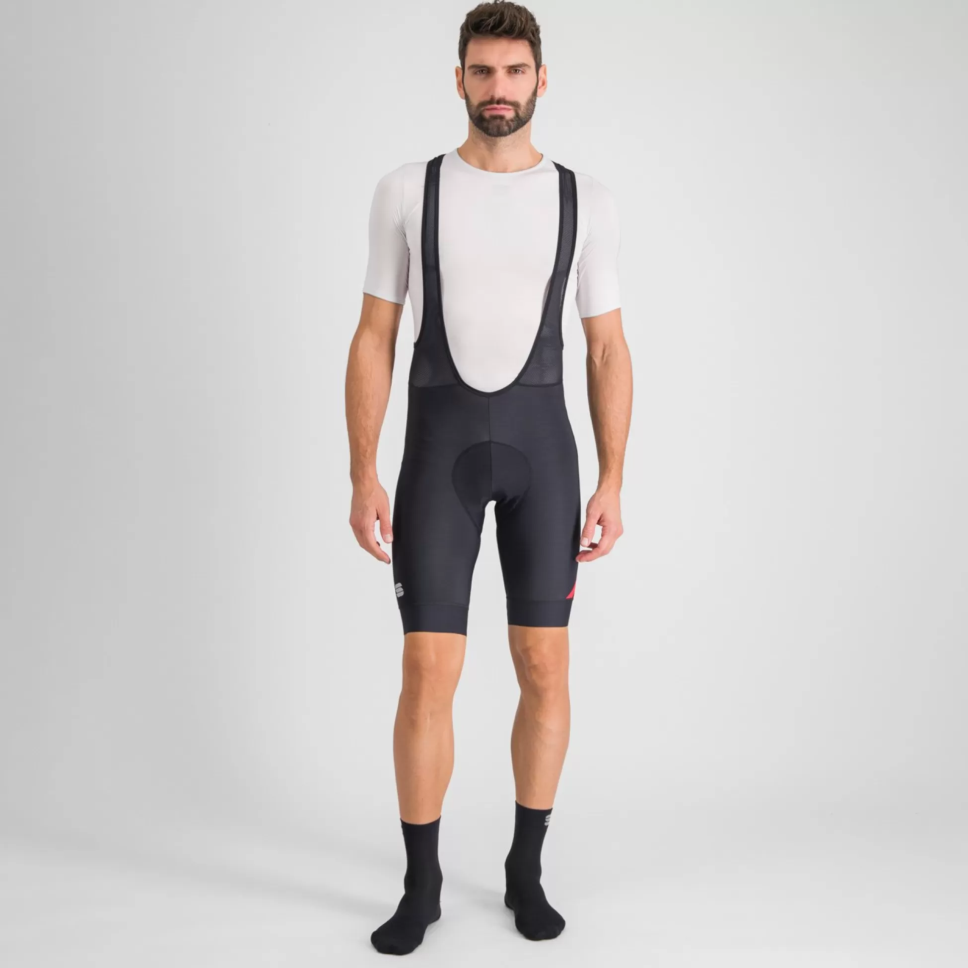 Sportful FIANDRE NORAIN 2 BIBSHORT ^COLLECTIONS | MEN Windproof & Rainproof | Bibshorts & Overshorts