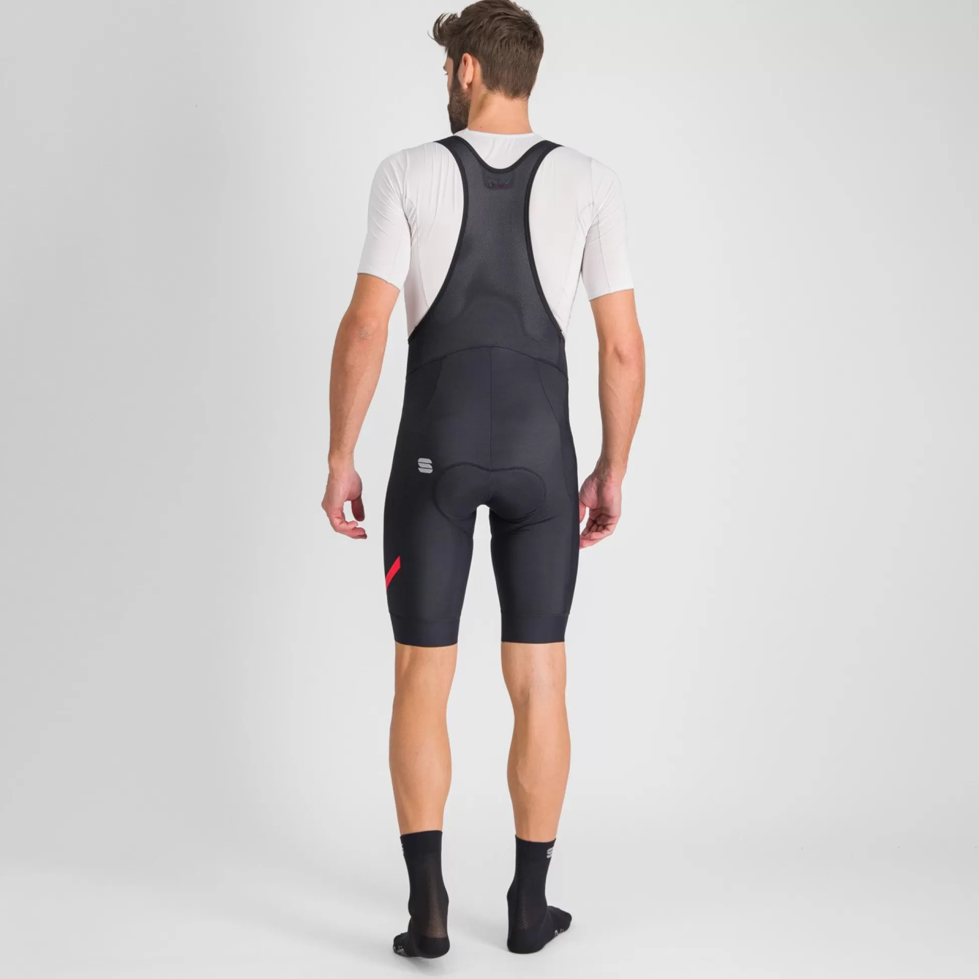 Sportful FIANDRE NORAIN 2 BIBSHORT ^COLLECTIONS | MEN Windproof & Rainproof | Bibshorts & Overshorts