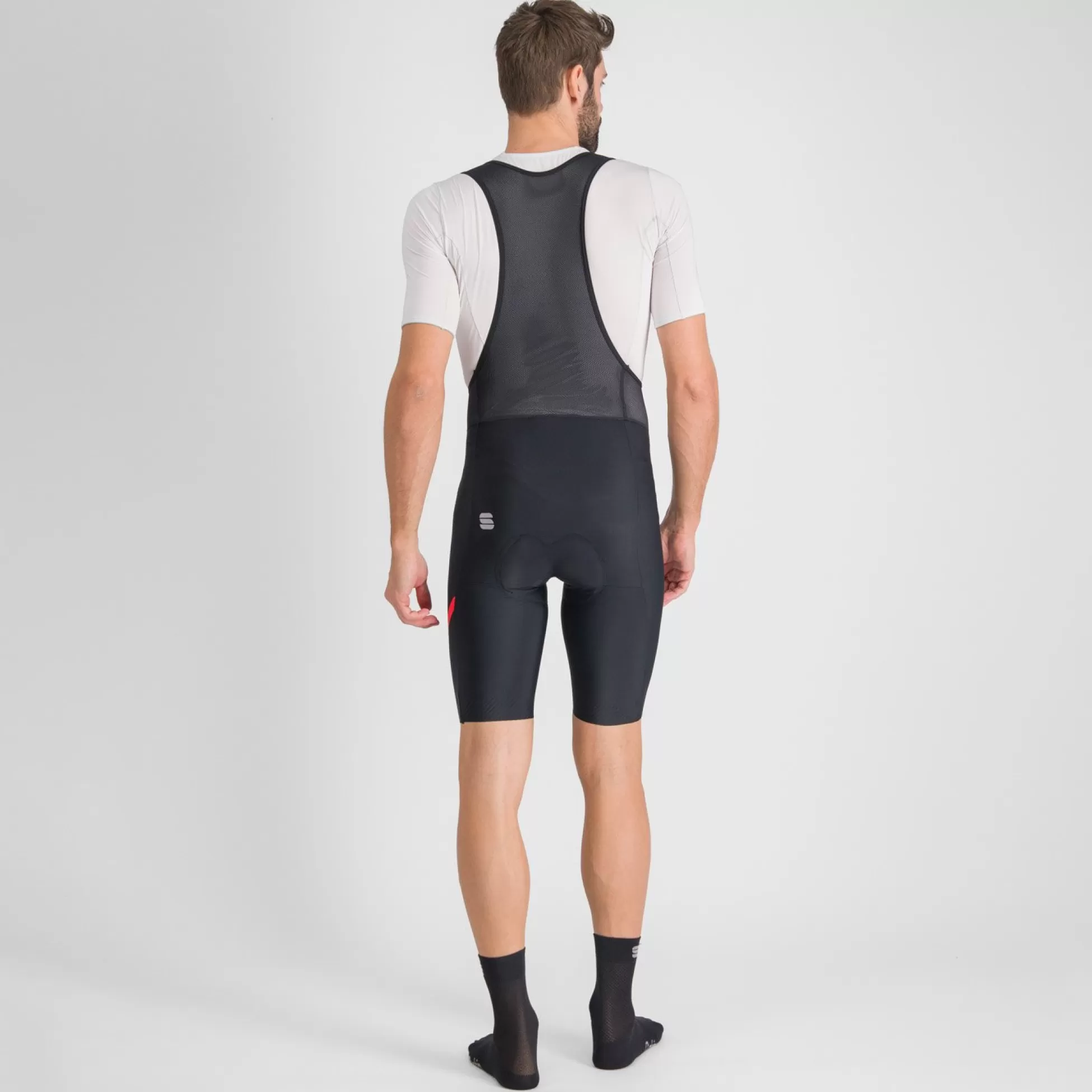 Sportful FIANDRE PRO LIGHT BIBSHORT ^COLLECTIONS | MEN Windproof & Rainproof | Bibshorts & Overshorts