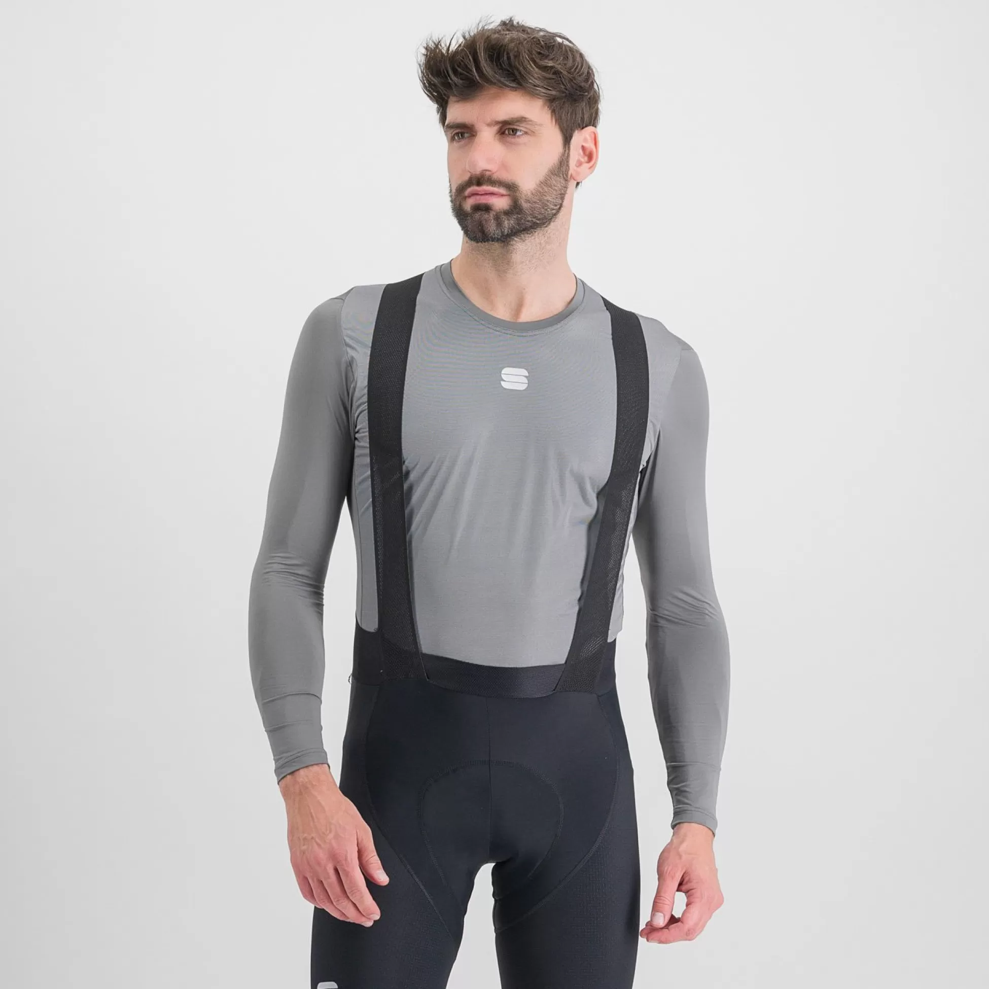 Sportful FIANDRE THERMAL LAYER LONG SLEEVE ^COLLECTIONS | MEN Road | Base Layers