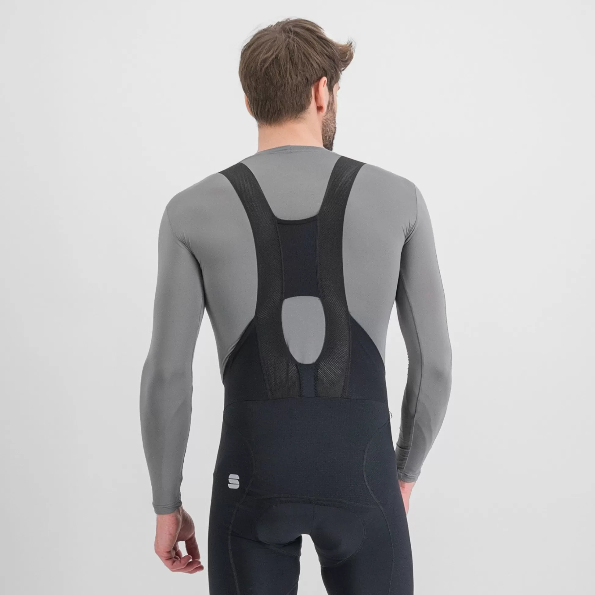 Sportful FIANDRE THERMAL LAYER LONG SLEEVE ^COLLECTIONS | MEN Road | Base Layers