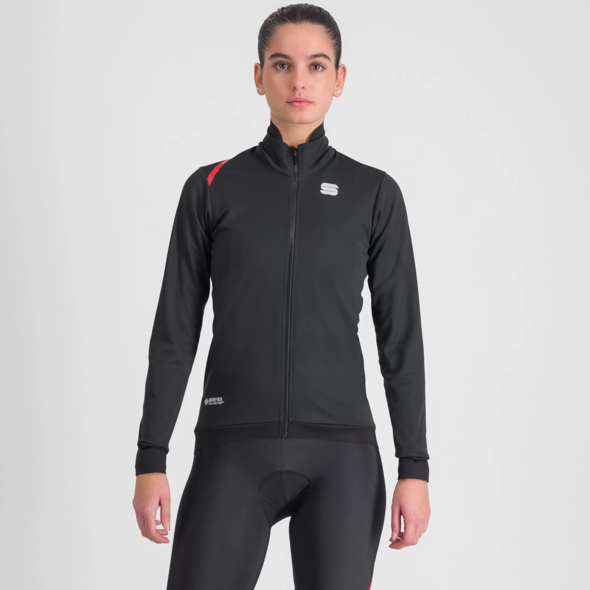 Sportful FIANDRE W JACKET ^COLLECTIONS | WOMEN Road | Windproof & Rainproof | Jackets