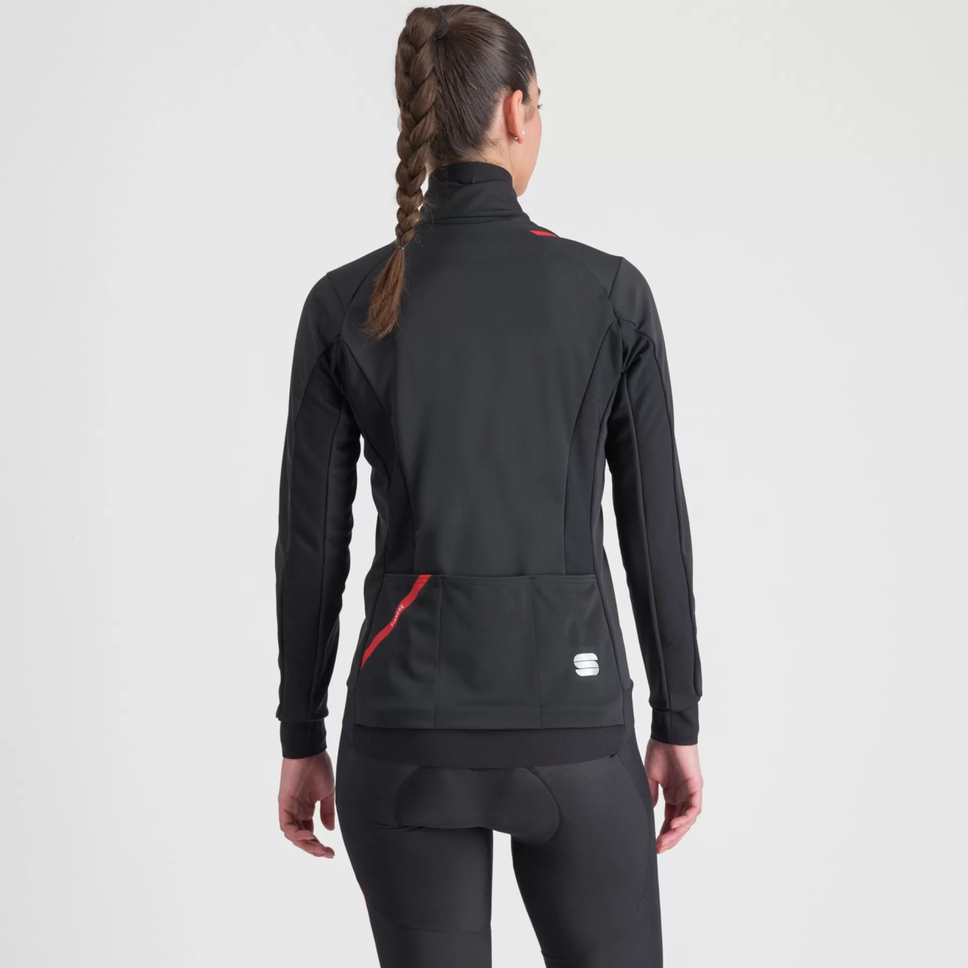 Sportful FIANDRE W JACKET ^COLLECTIONS | WOMEN Road | Windproof & Rainproof | Jackets