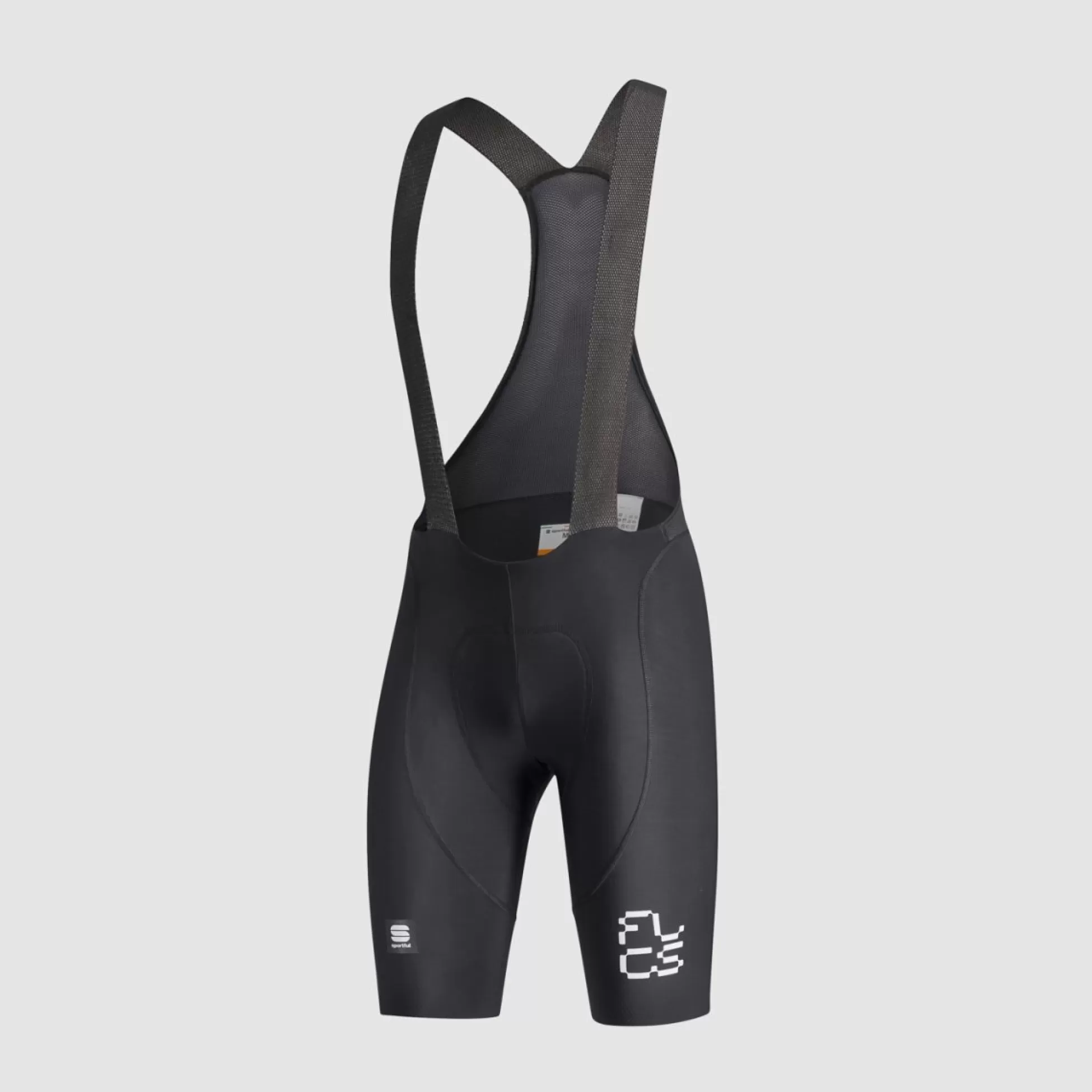 Sportful FLANDERS CLASSIC BIBSHORT BLACK^COLLECTIONS