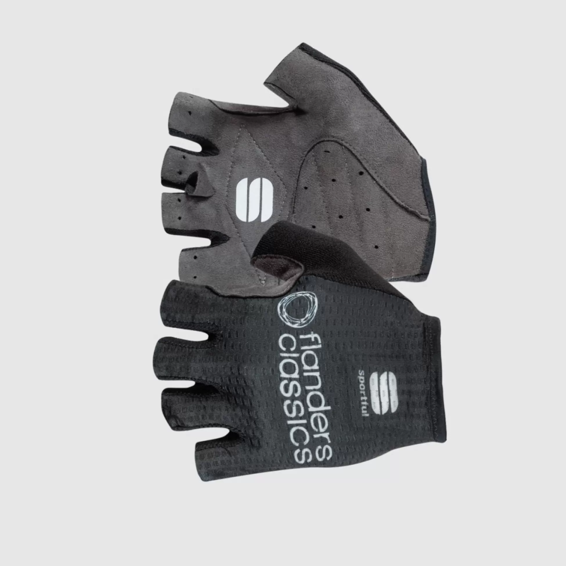 Sportful FLANDERS GLOVES BLACK^COLLECTIONS | WOMEN | MEN Gloves