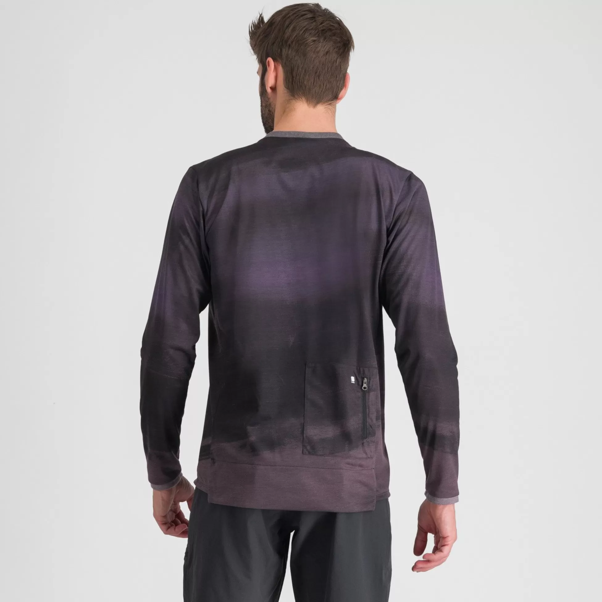 Sportful FLOW GIARA TEE LONG SLEEVE ^COLLECTIONS | MEN Jerseys