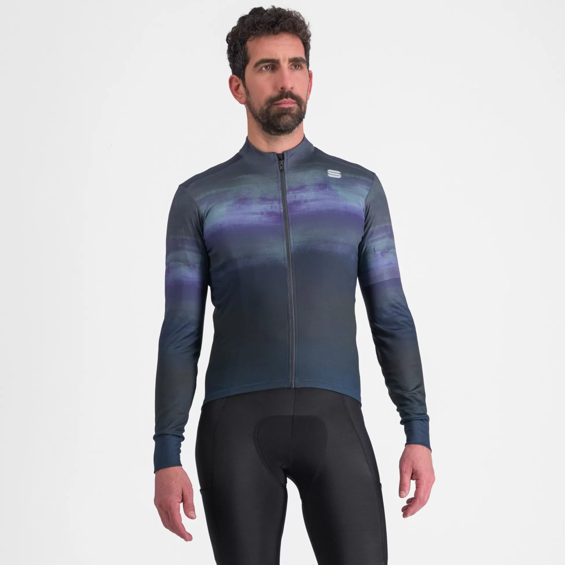 Sportful FLOW SUPERGIARA THERMAL JERSEY ^COLLECTIONS