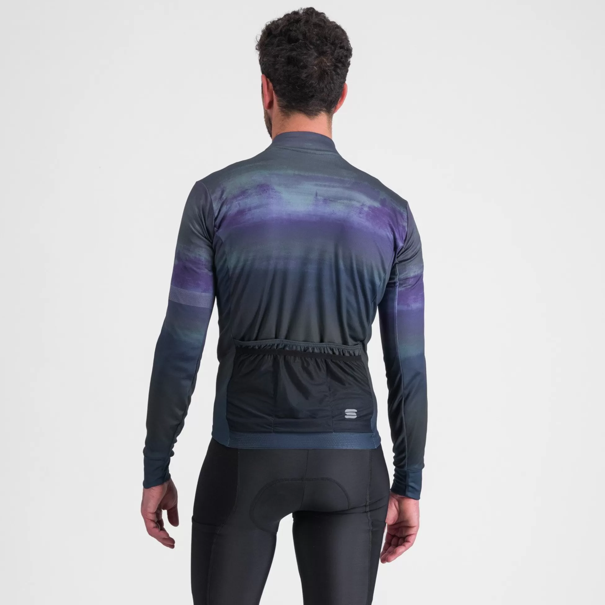 Sportful FLOW SUPERGIARA THERMAL JERSEY ^COLLECTIONS