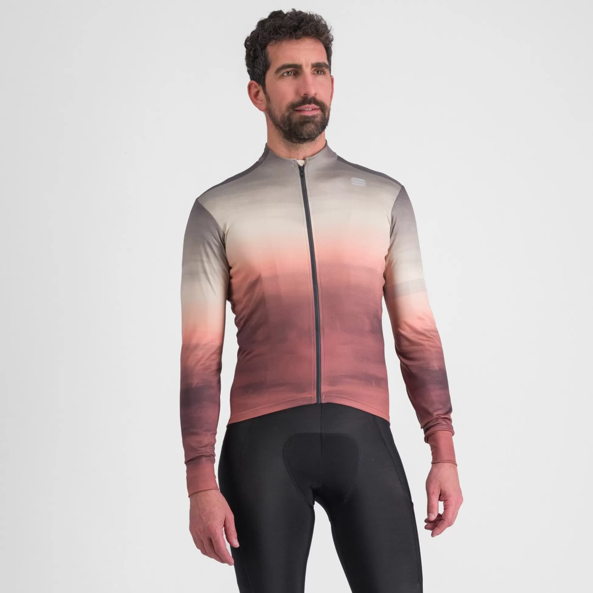 Sportful FLOW SUPERGIARA THERMAL JERSEY ^MEN Jerseys