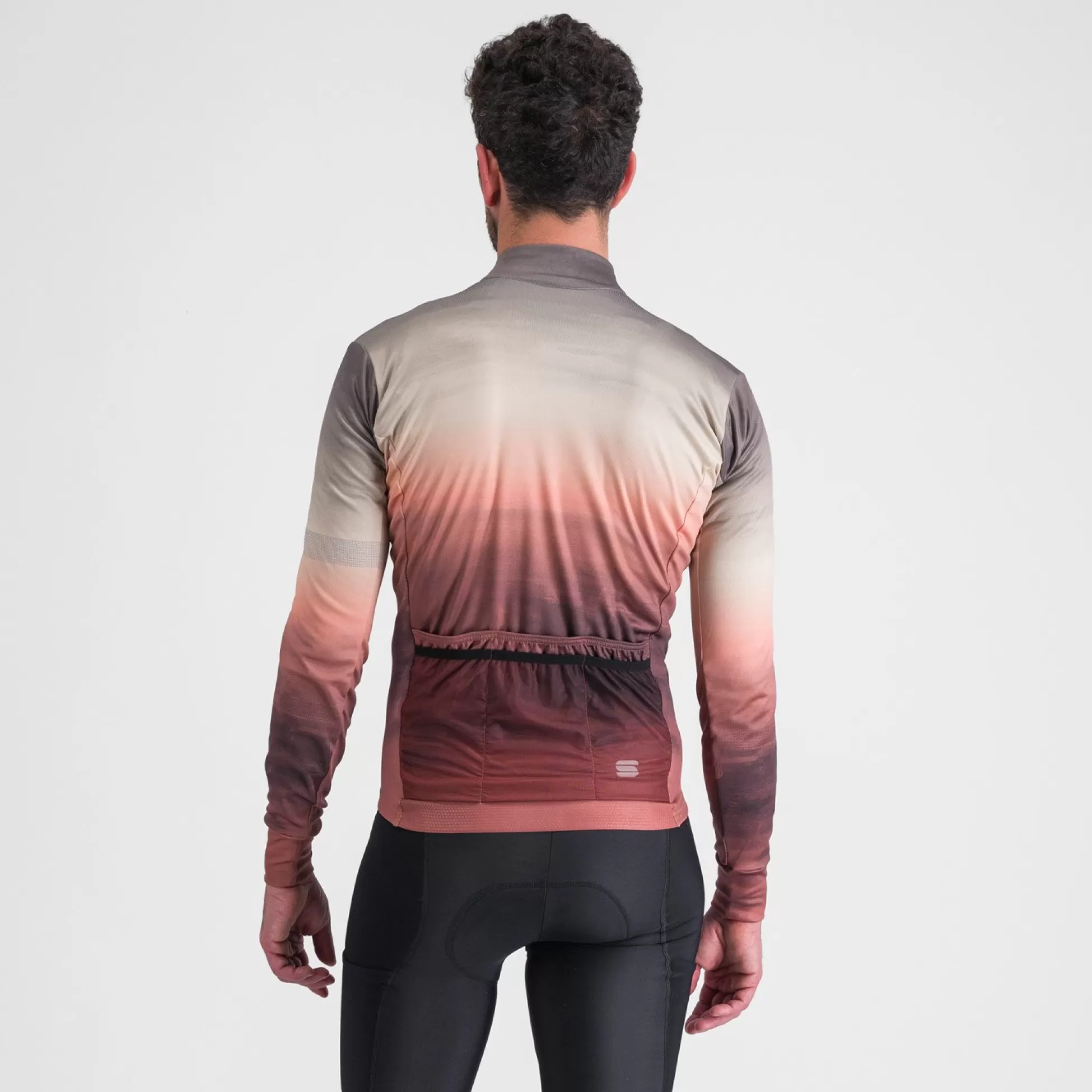 Sportful FLOW SUPERGIARA THERMAL JERSEY ^MEN Jerseys