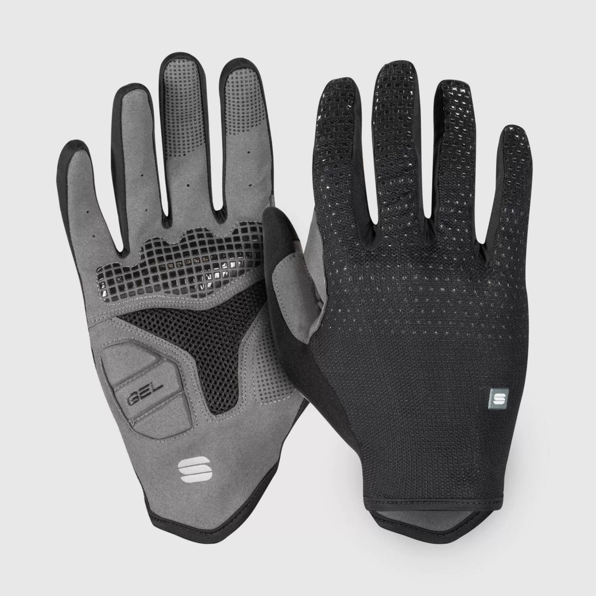 Sportful FULL GRIP GLOVES BLACK^MEN Gravel | Road | Gloves