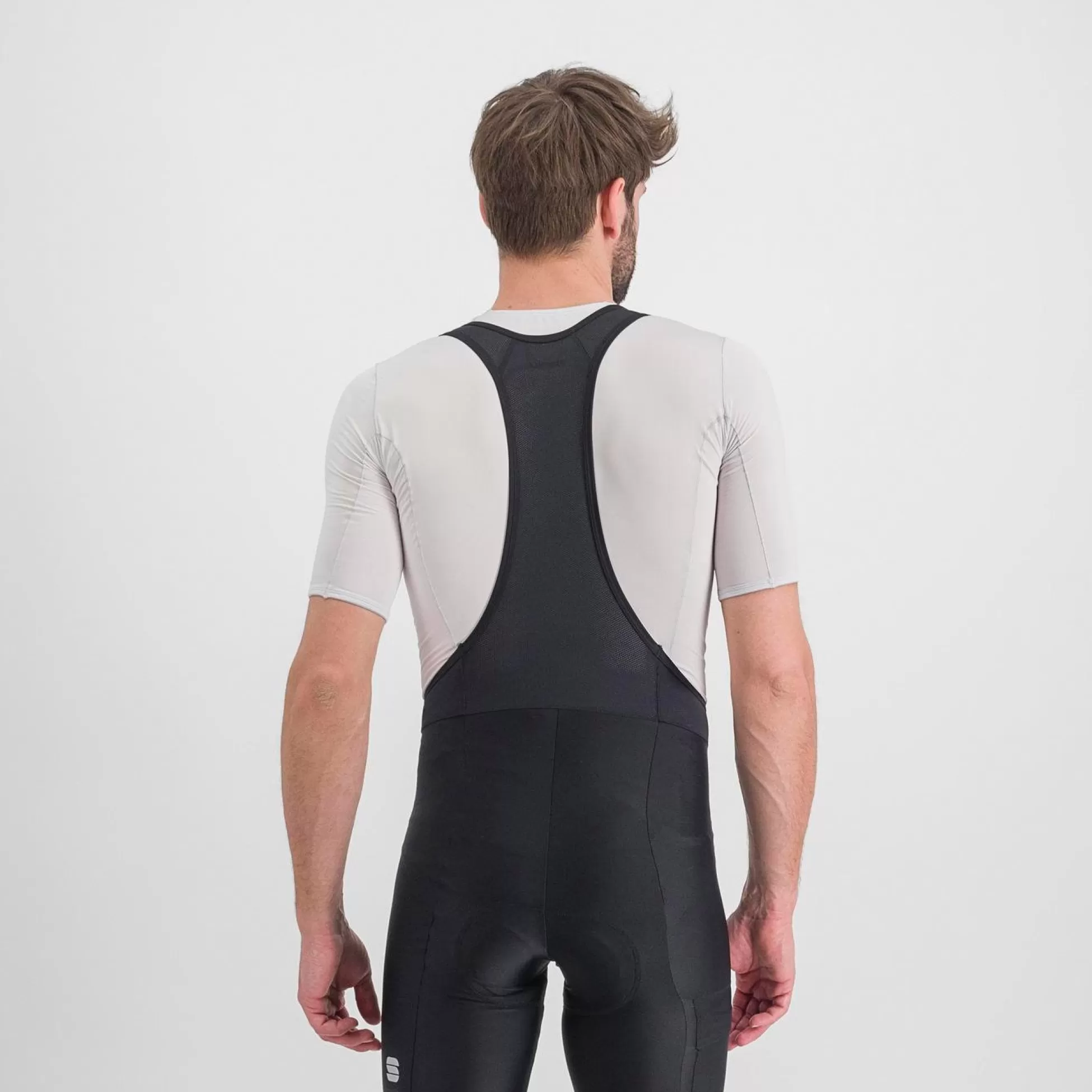 Sportful GIARA BIBSHORT BLACK^COLLECTIONS | MEN Gravel | Bibshorts & Overshorts