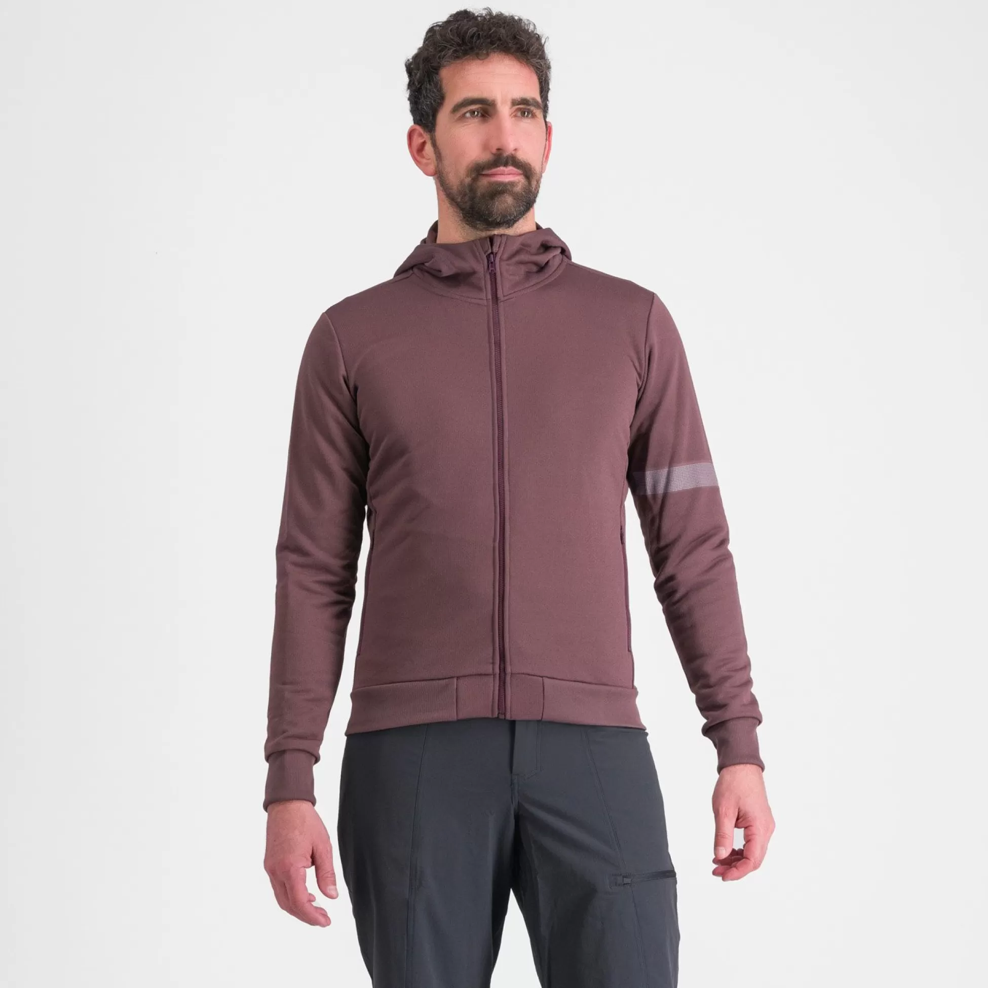 Sportful GIARA HOODIE ^MEN Jackets