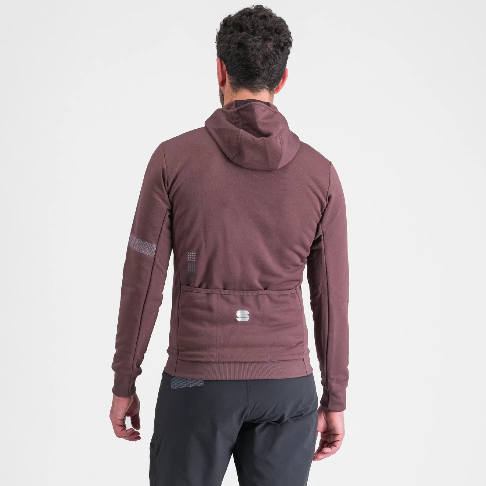 Sportful GIARA HOODIE ^MEN Jackets