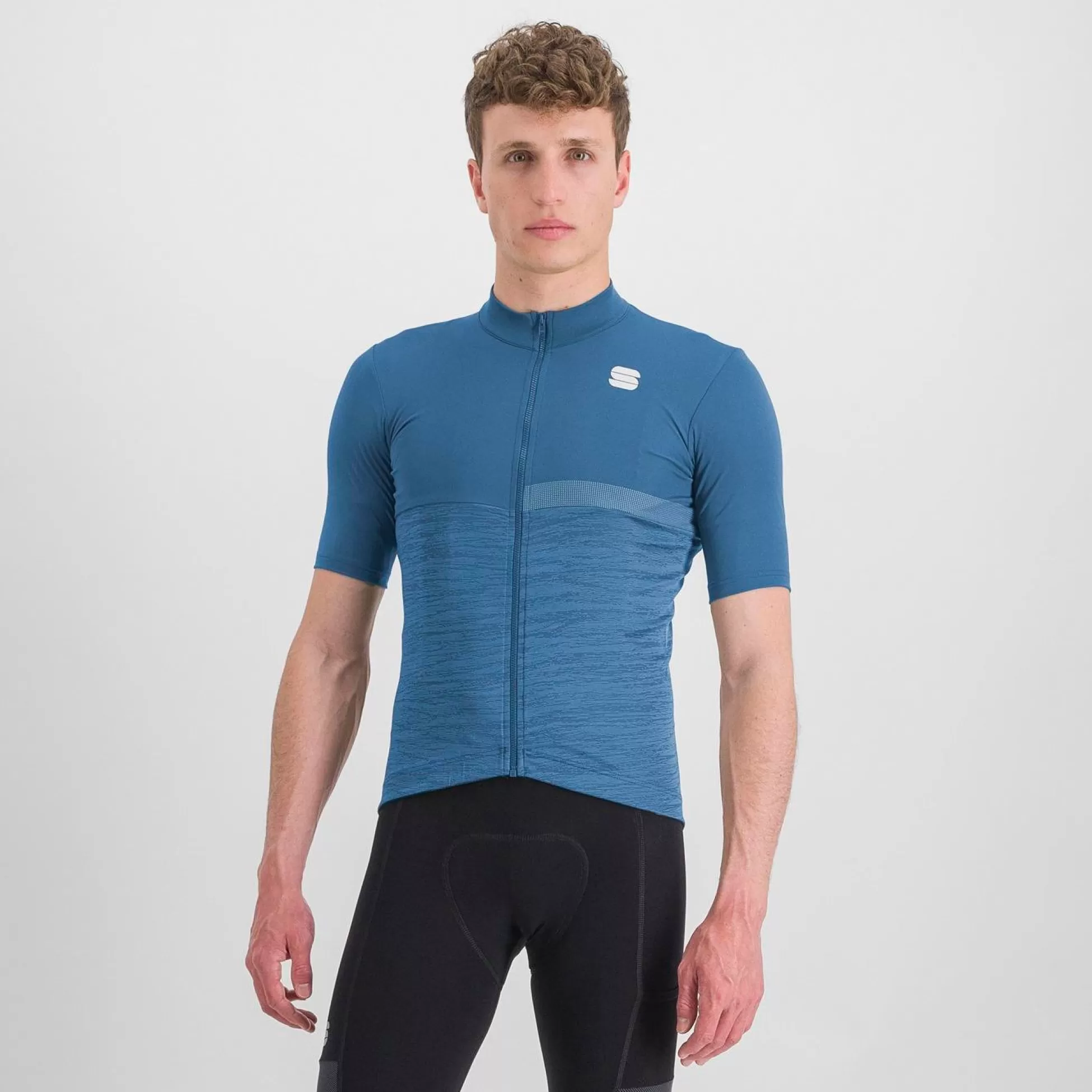 Sportful GIARA JERSEY BERRY BLUE^COLLECTIONS | MEN Gravel | Jerseys