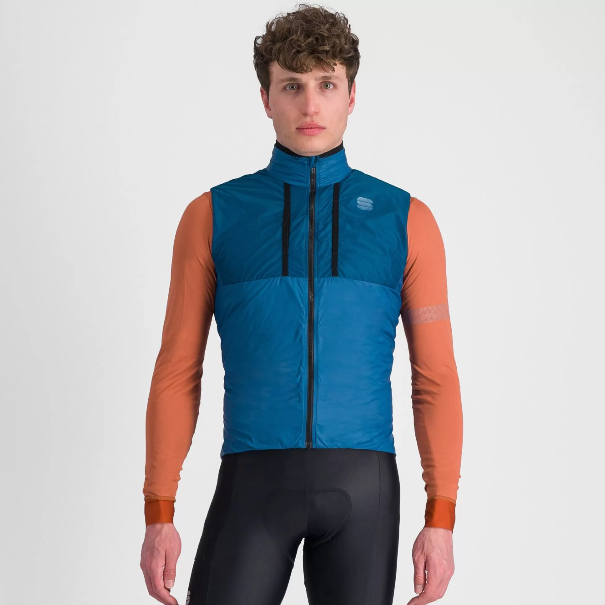 Sportful GIARA LAYER VEST ^MEN Gravel | Vests