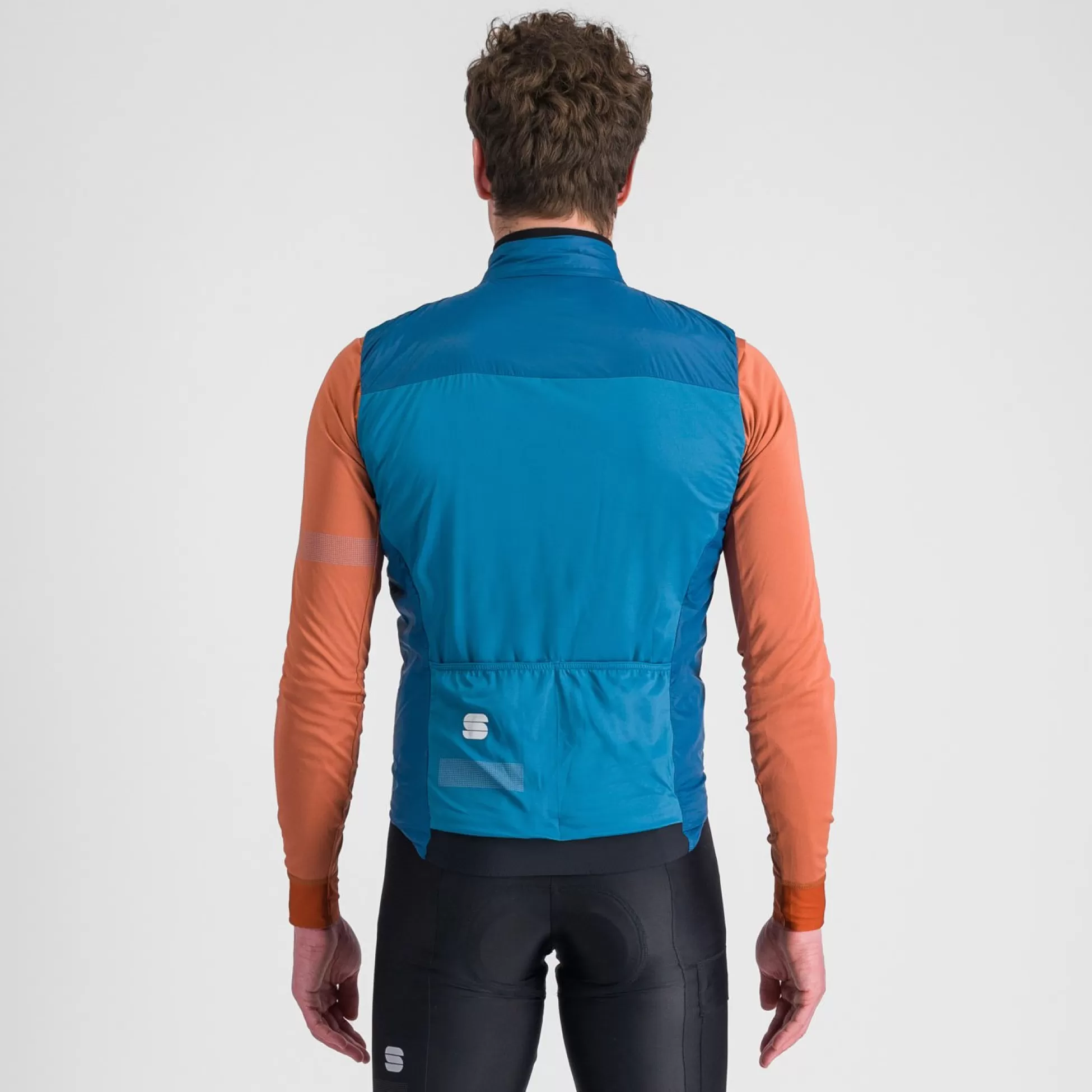 Sportful GIARA LAYER VEST ^MEN Gravel | Vests