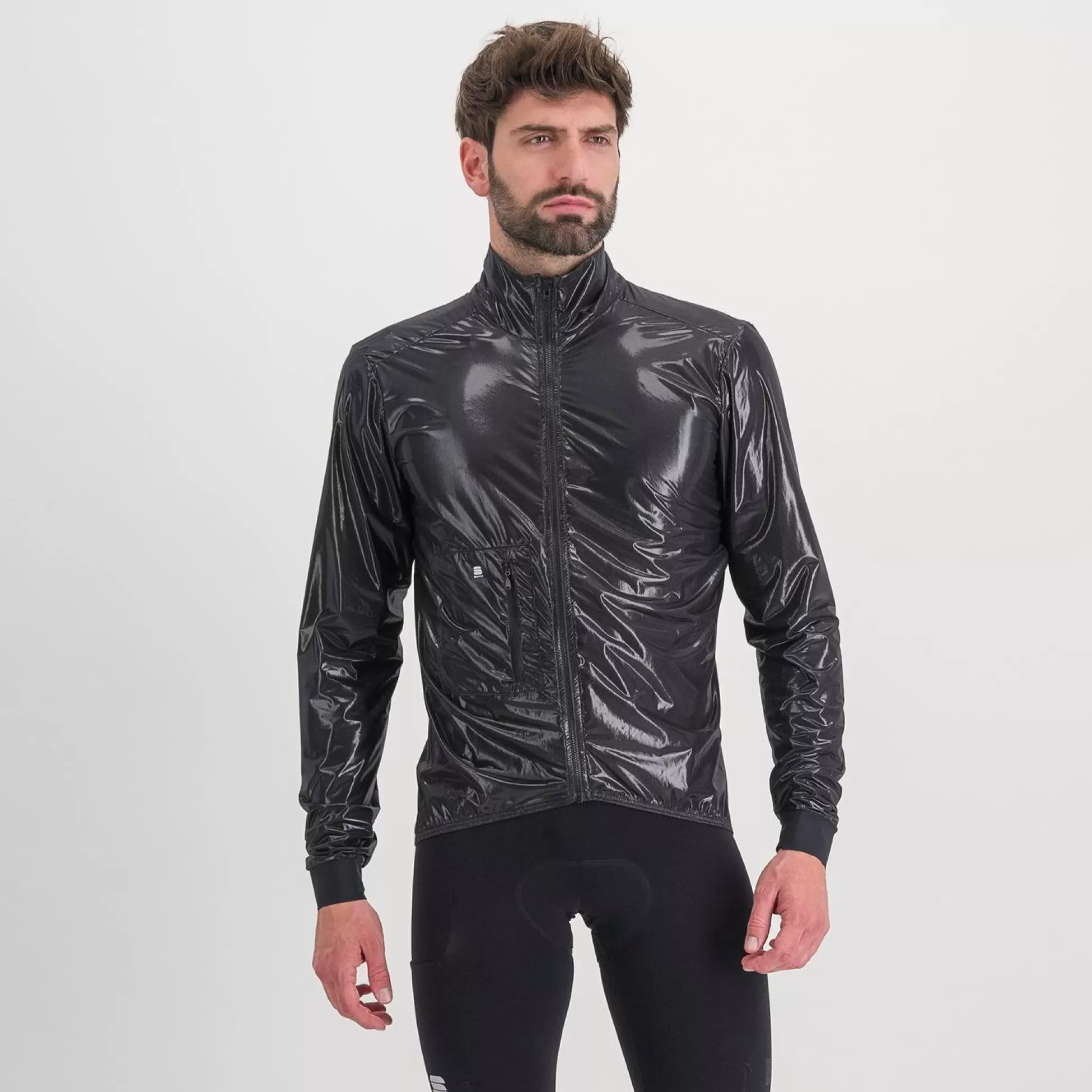 Sportful GIARA PACKABLE JACKET ^COLLECTIONS | MEN Windproof & Rainproof | Jackets