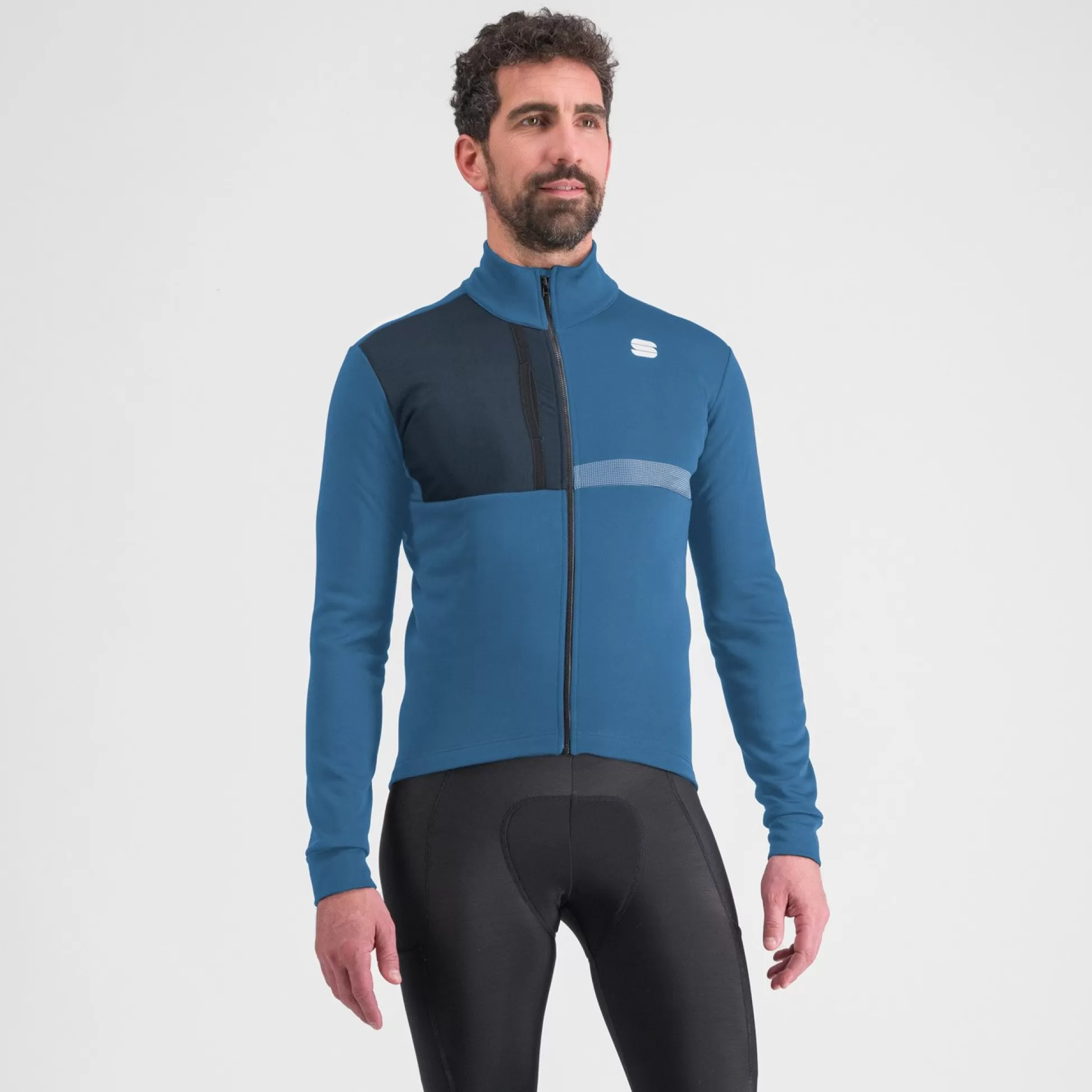 Sportful GIARA SOFTSHELL JACKET ^MEN | COLLECTIONS Gravel | Jackets