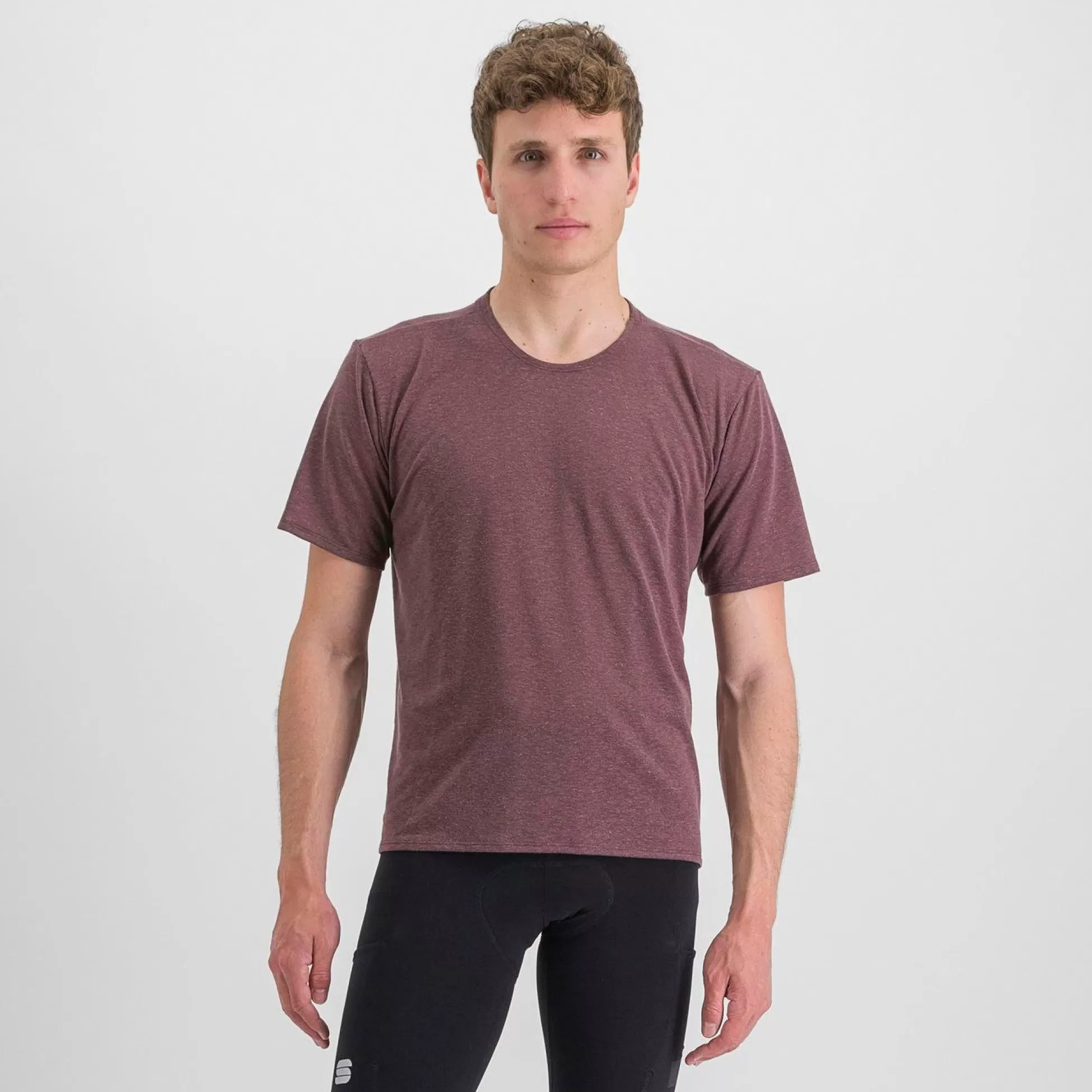 Sportful GIARA TEE HUCKLEBERRY^COLLECTIONS | MEN Gravel | Jerseys