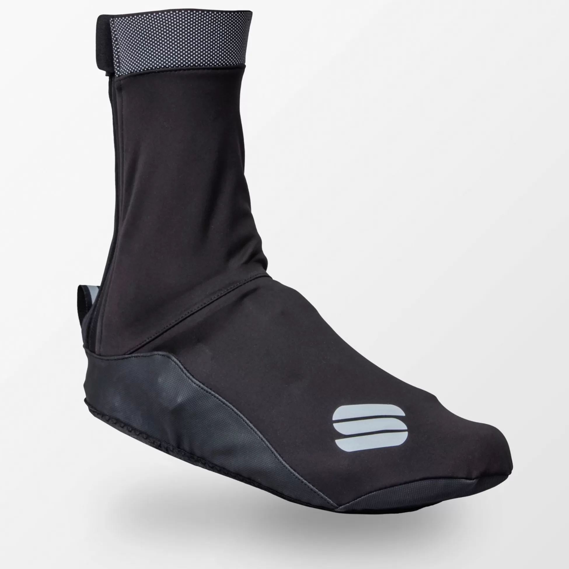 Sportful GIARA THERMAL BOOTIE BLACK^COLLECTIONS | WOMEN | MEN Gravel | Shoe Covers