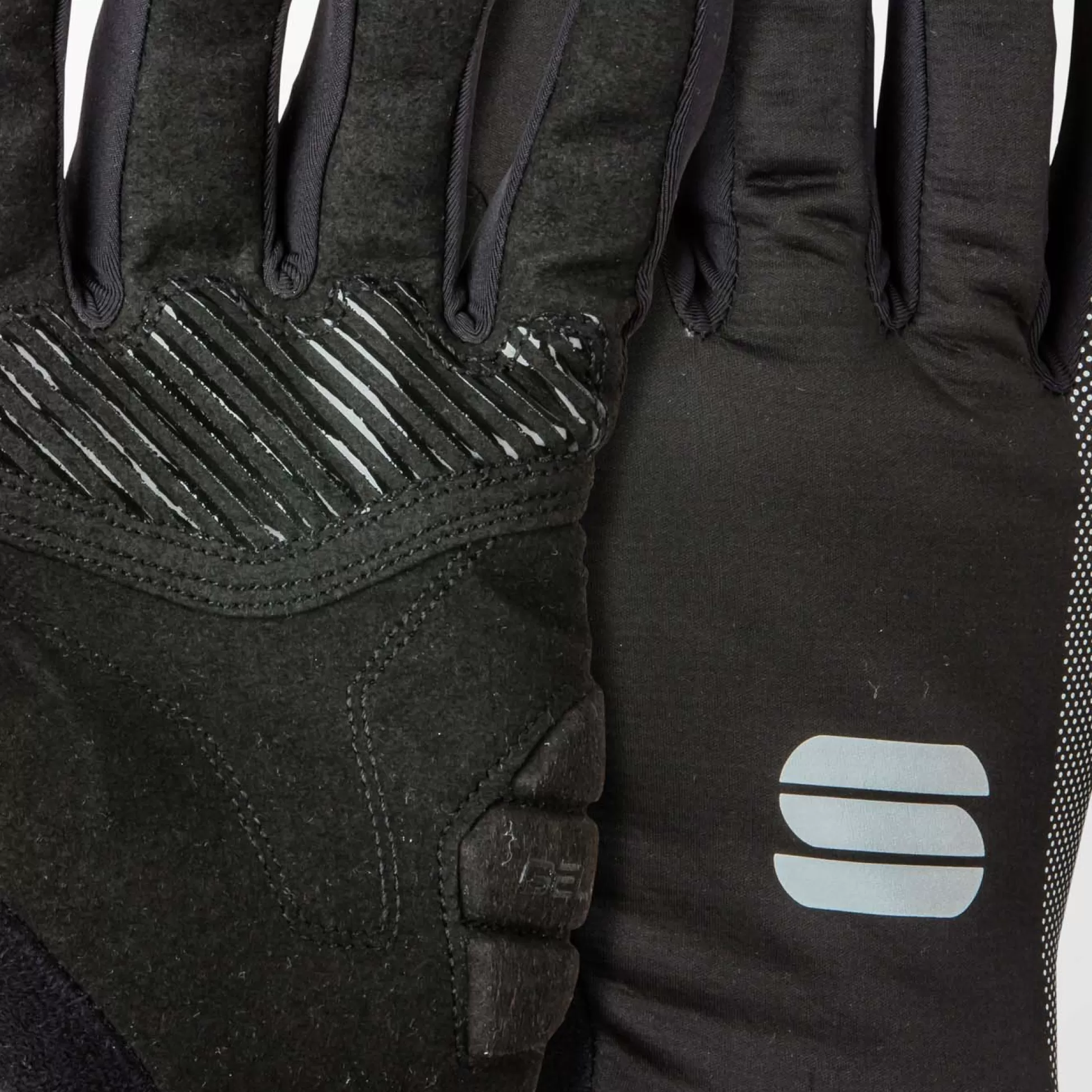 Sportful GIARA THERMAL GLOVES BLACK^COLLECTIONS | MEN Gravel | Gloves