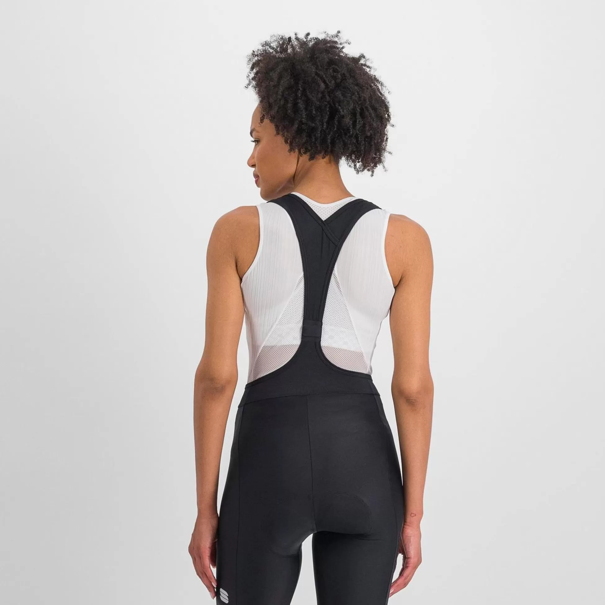 Sportful GIARA W BIBSHORT BLACK^COLLECTIONS | WOMEN Gravel | Bibshorts & Overshorts