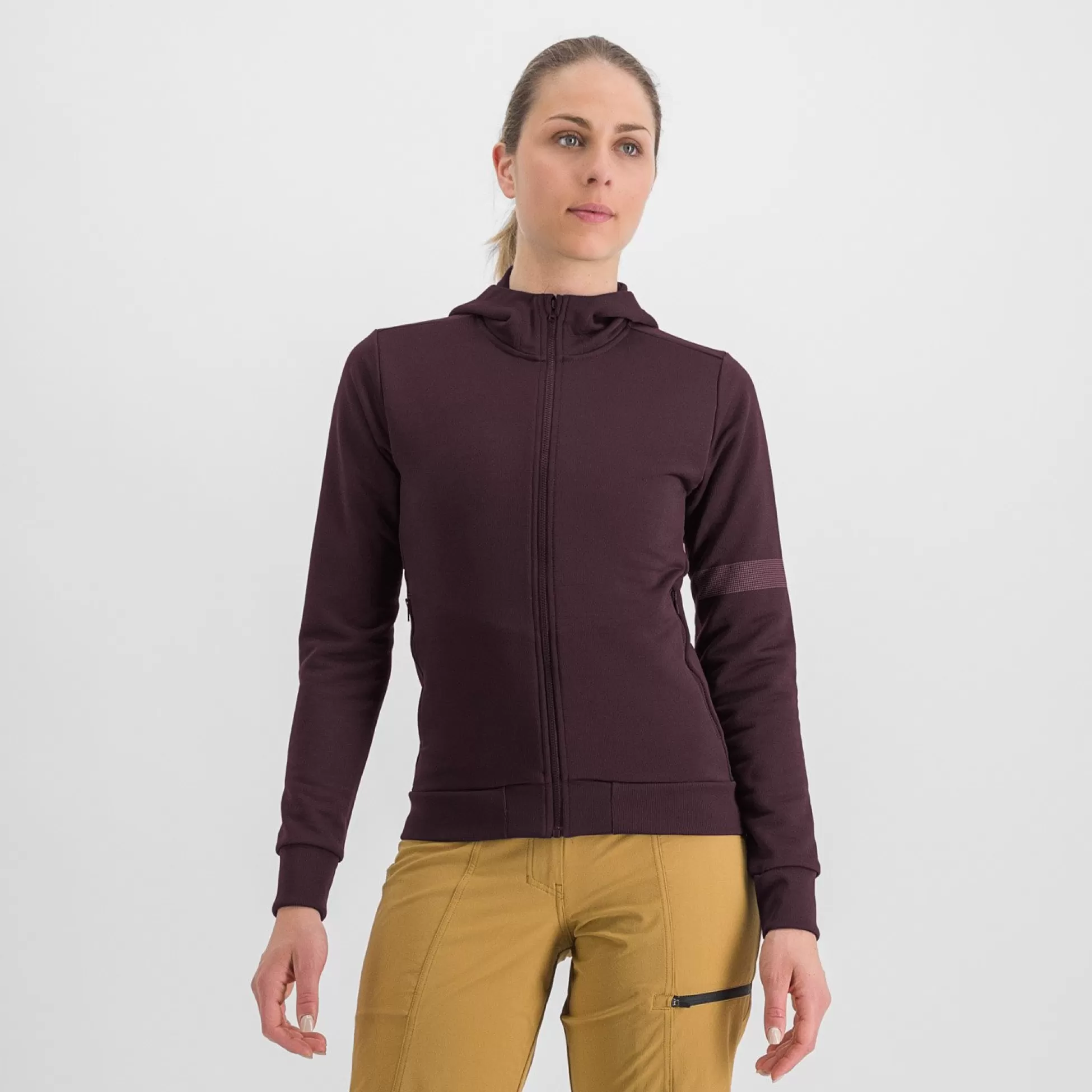 Sportful GIARA W HOODIE ^WOMEN Jerseys