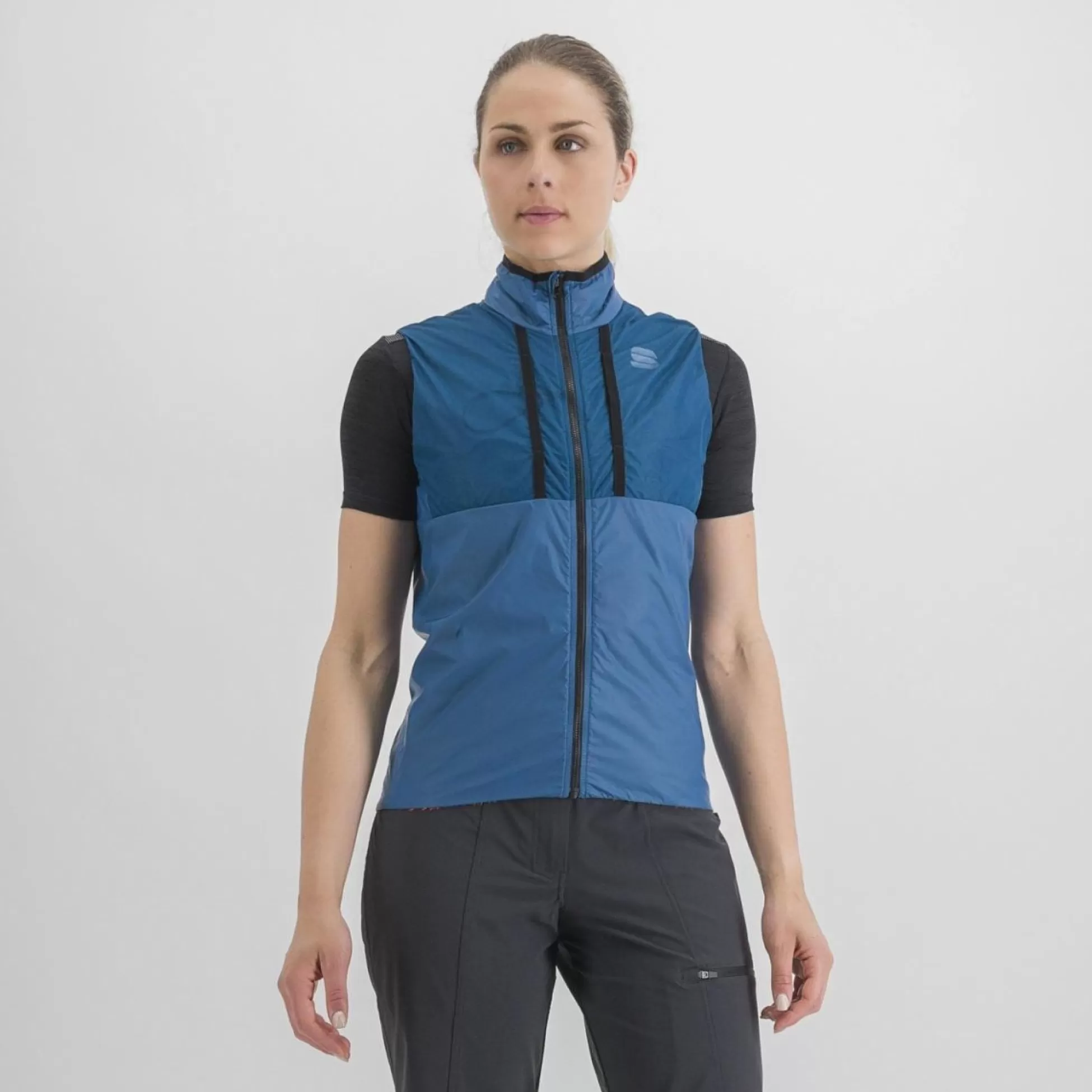 Sportful GIARA W LAYER VEST ^WOMEN Gravel