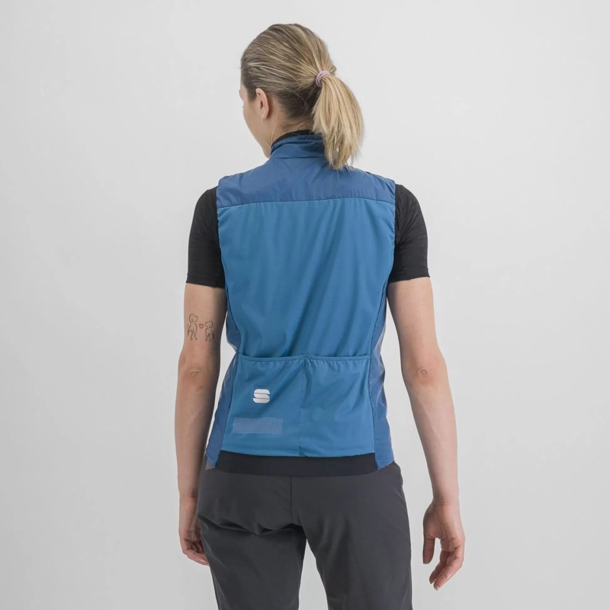 Sportful GIARA W LAYER VEST ^WOMEN Gravel